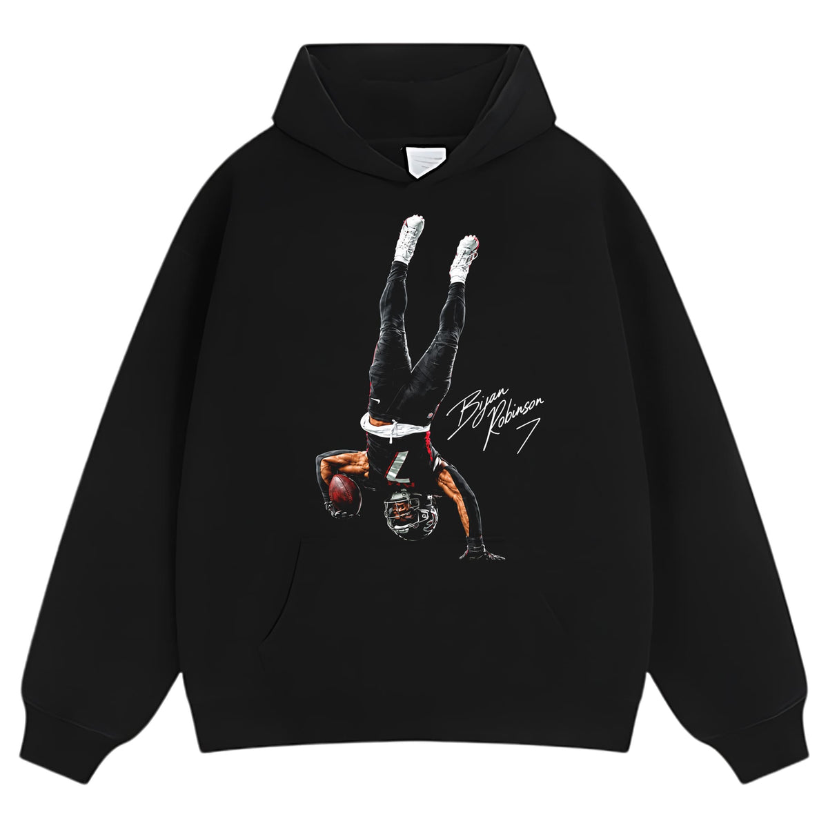 BIJAN ROBINSON TANK TOP & TEE & LONG SLEEVE & LAYERED LS & HOODIE