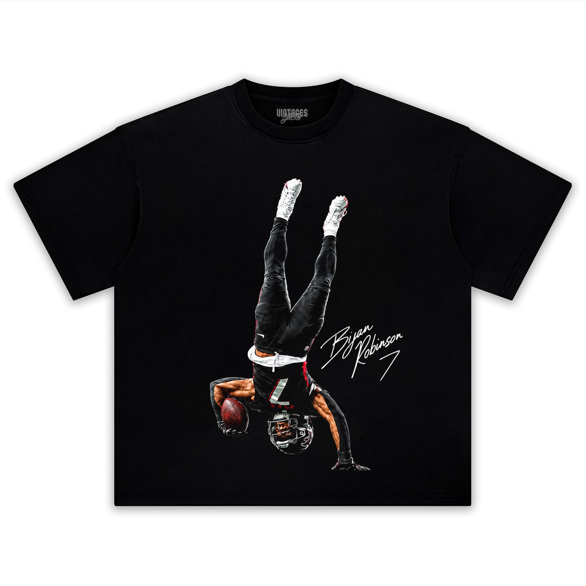 BIJAN ROBINSON TANK TOP & TEE & LONG SLEEVE & LAYERED LS & HOODIE