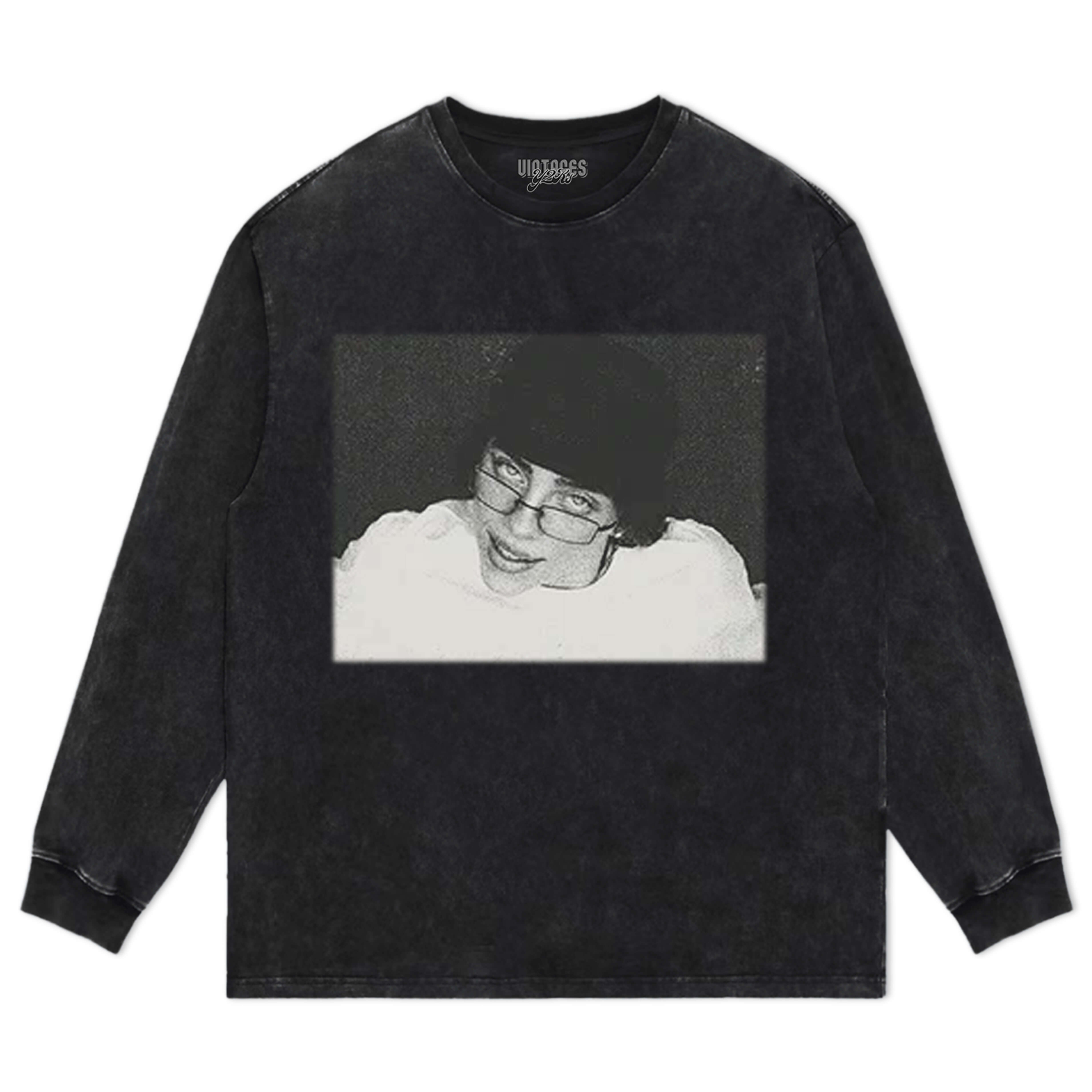 BILLIE & BIRDS OF A FEATHER LAYERED TEE & LS & HOODIE