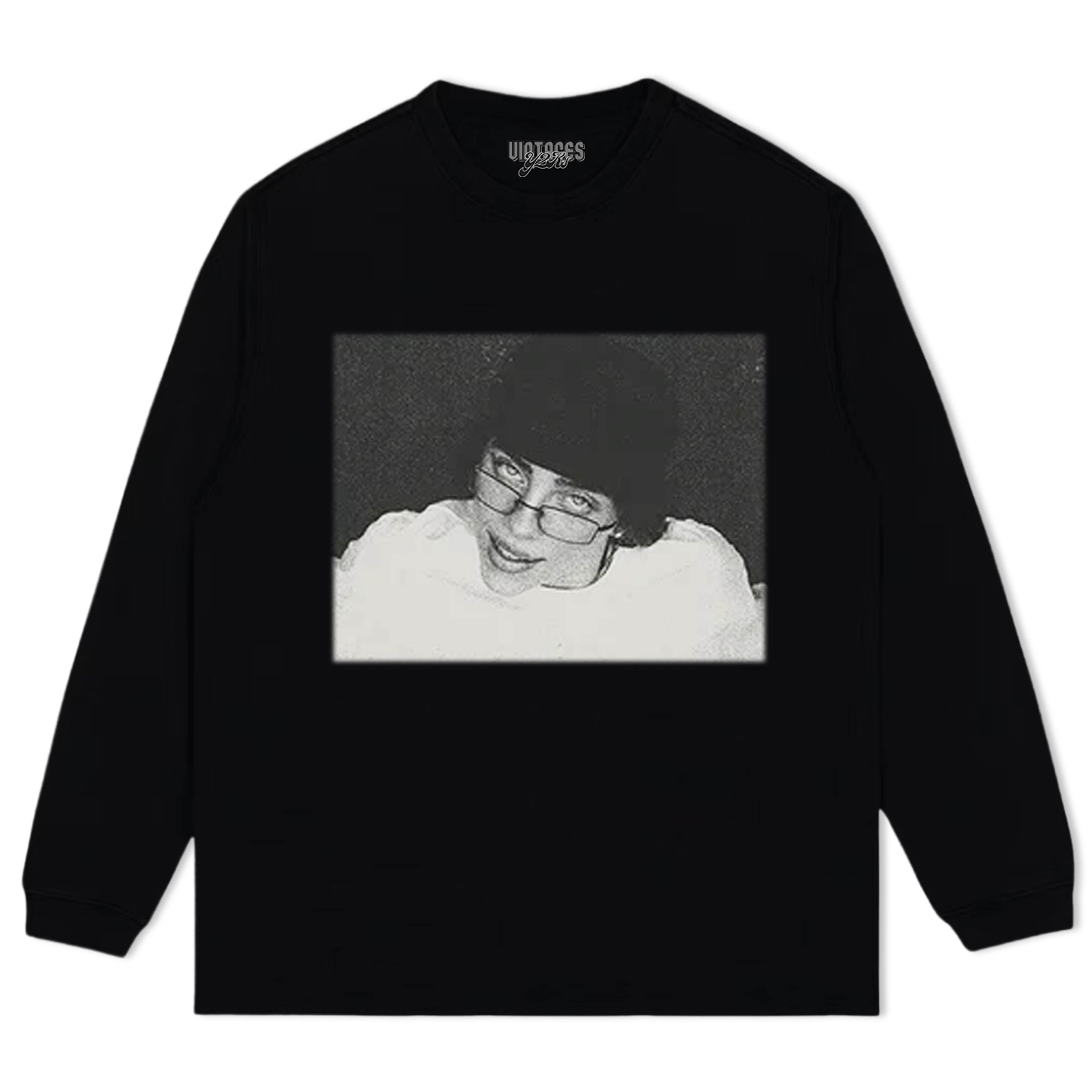 BILLIE & BIRDS OF A FEATHER LAYERED TEE & LS & HOODIE