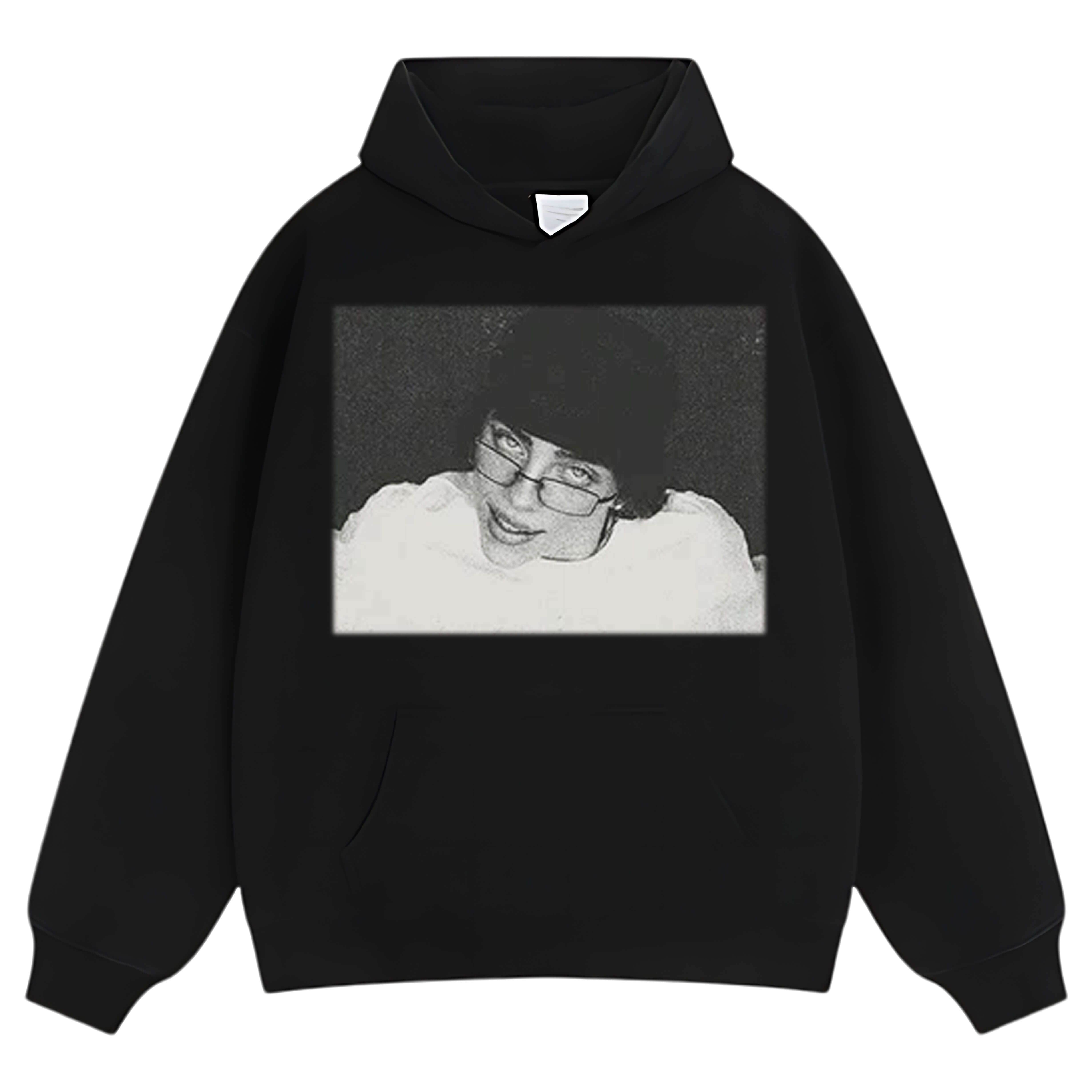 BILLIE & BIRDS OF A FEATHER LAYERED TEE & LS & HOODIE