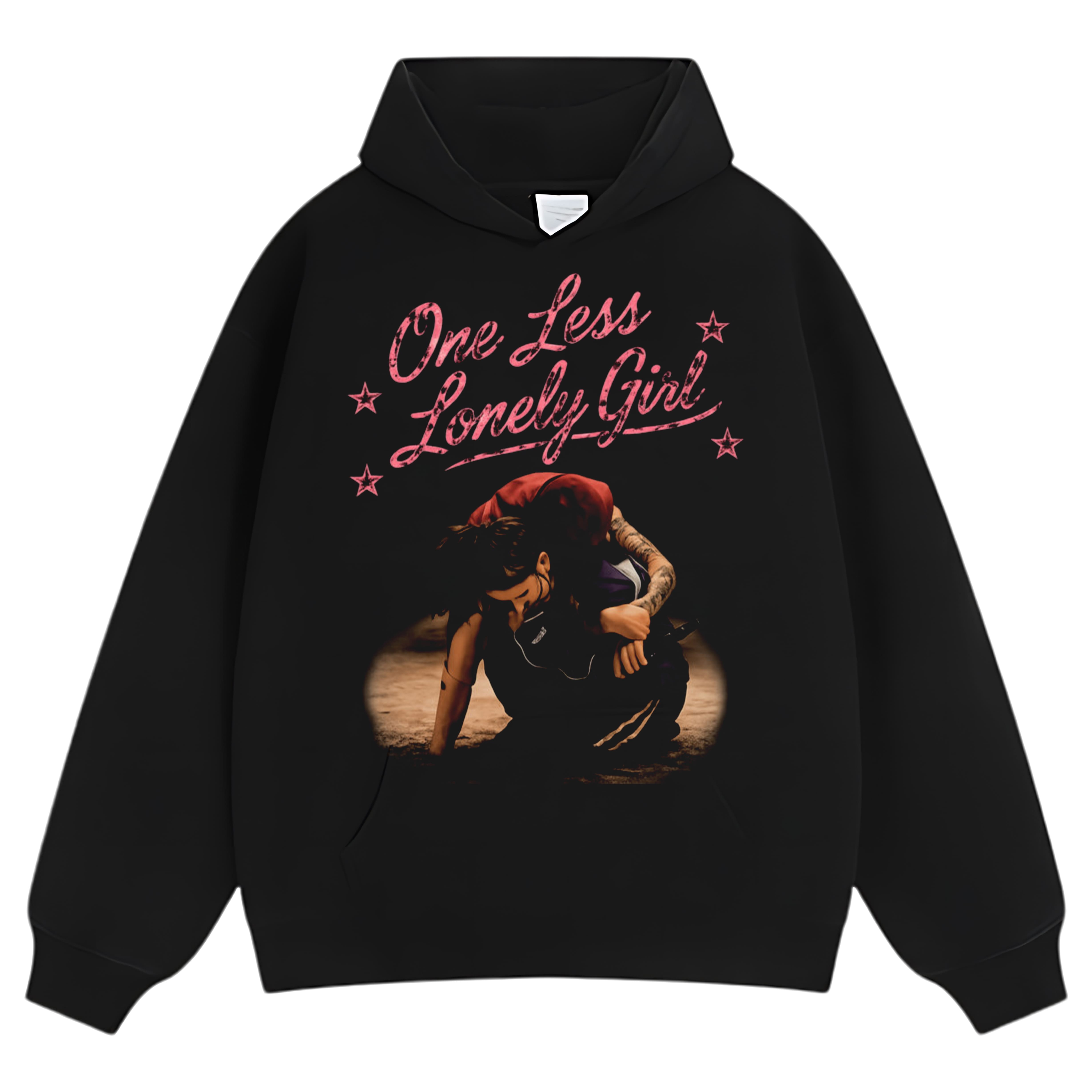 BILLIE EILISH 2026 TANK TOP & TEE & LONG SLEEVE & LAYERED LS & HOODIE