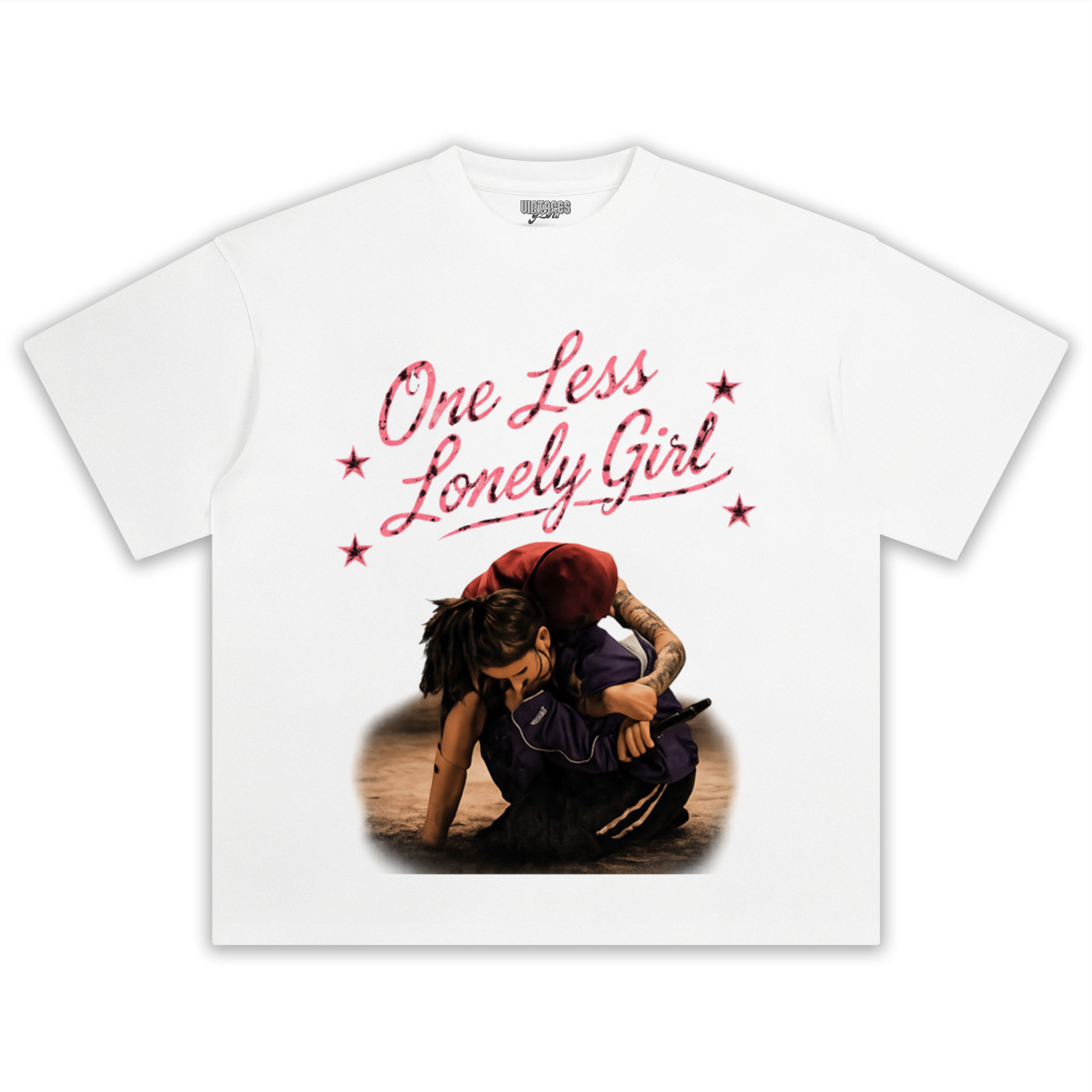 BILLIE EILISH 2026 TANK TOP & TEE & LONG SLEEVE & LAYERED LS & HOODIE