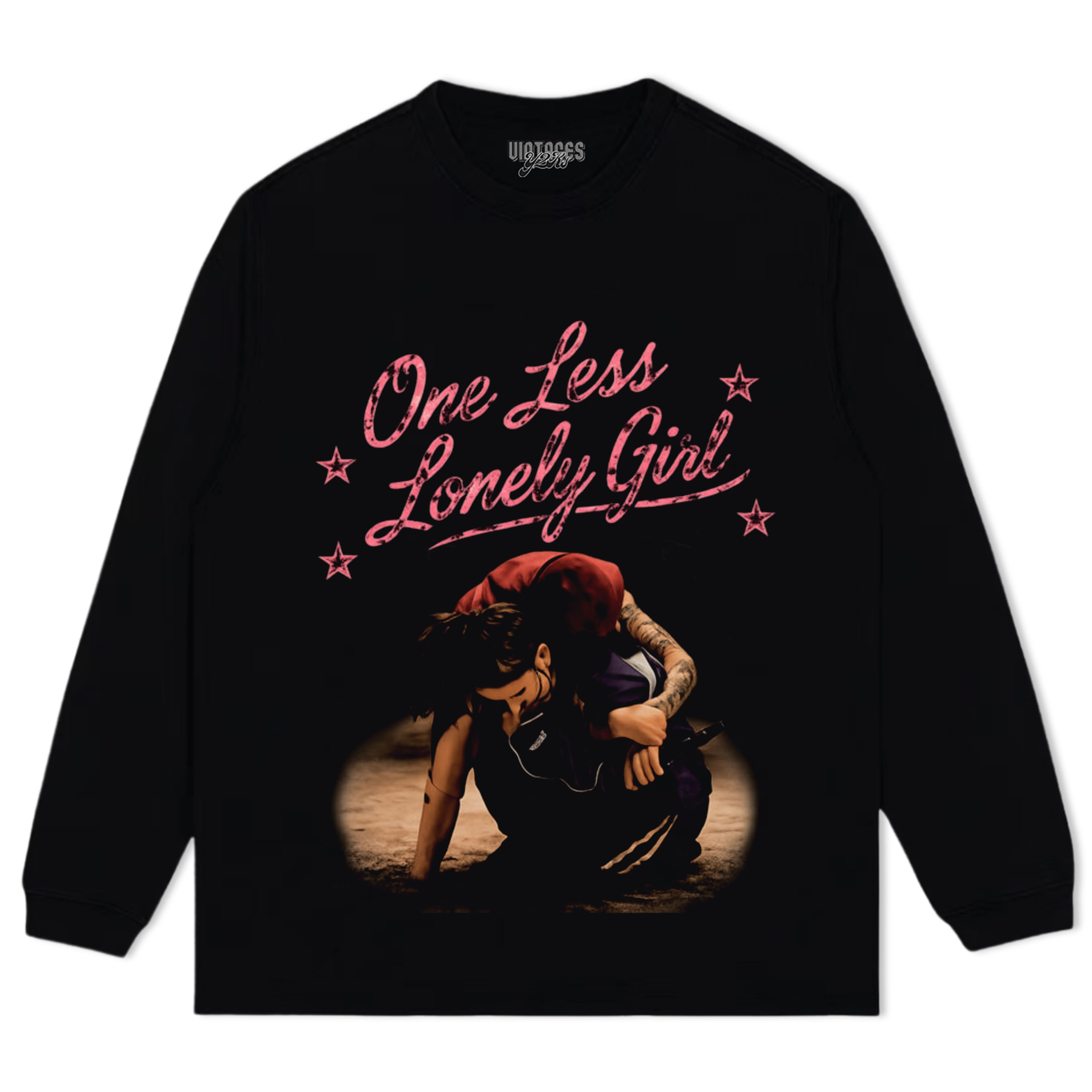 BILLIE EILISH 2026 TANK TOP & TEE & LONG SLEEVE & LAYERED LS & HOODIE
