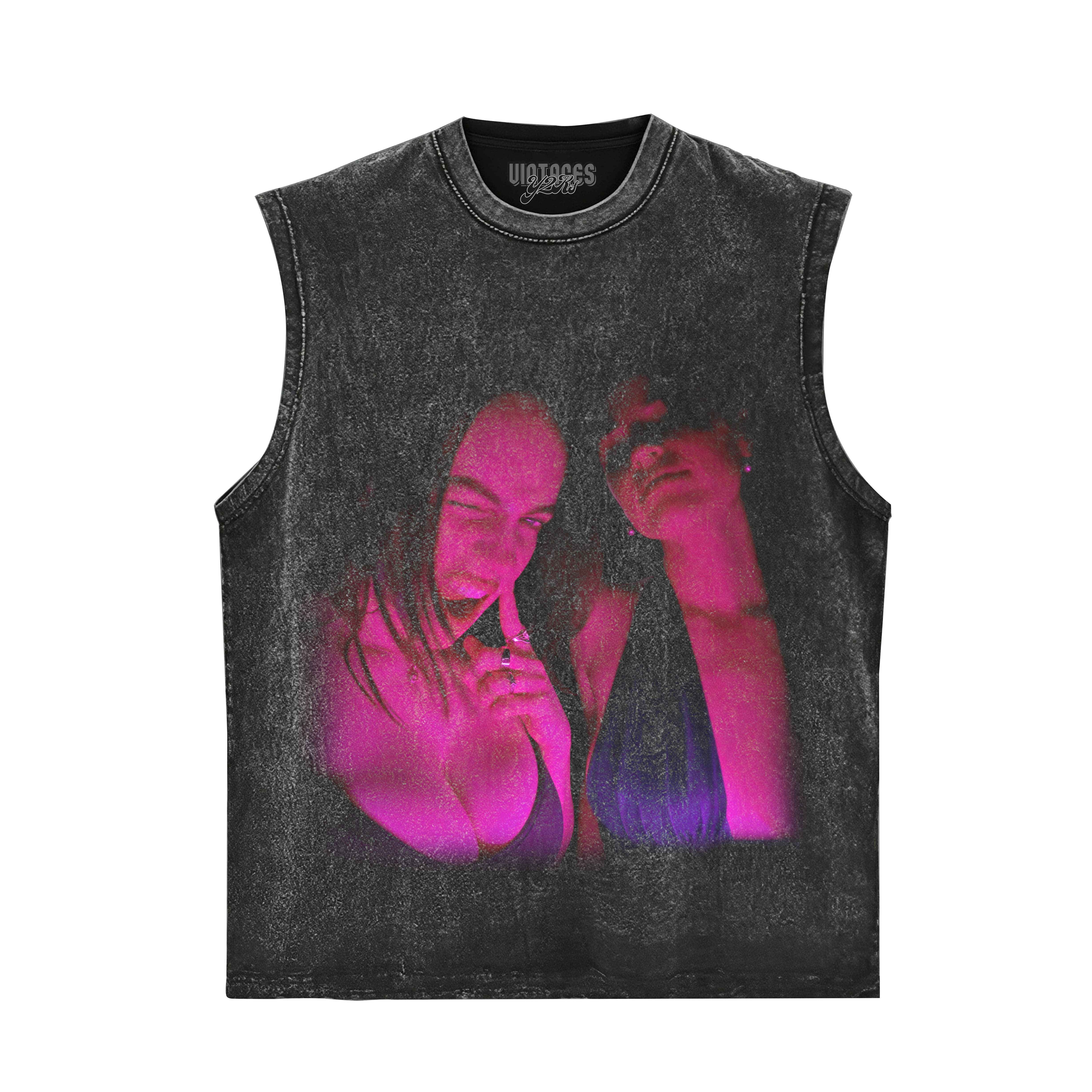 BILLIE EILISH 2026 V4 TANK TOP & TEE & LONG SLEEVE & LAYERED LS & HOODIE