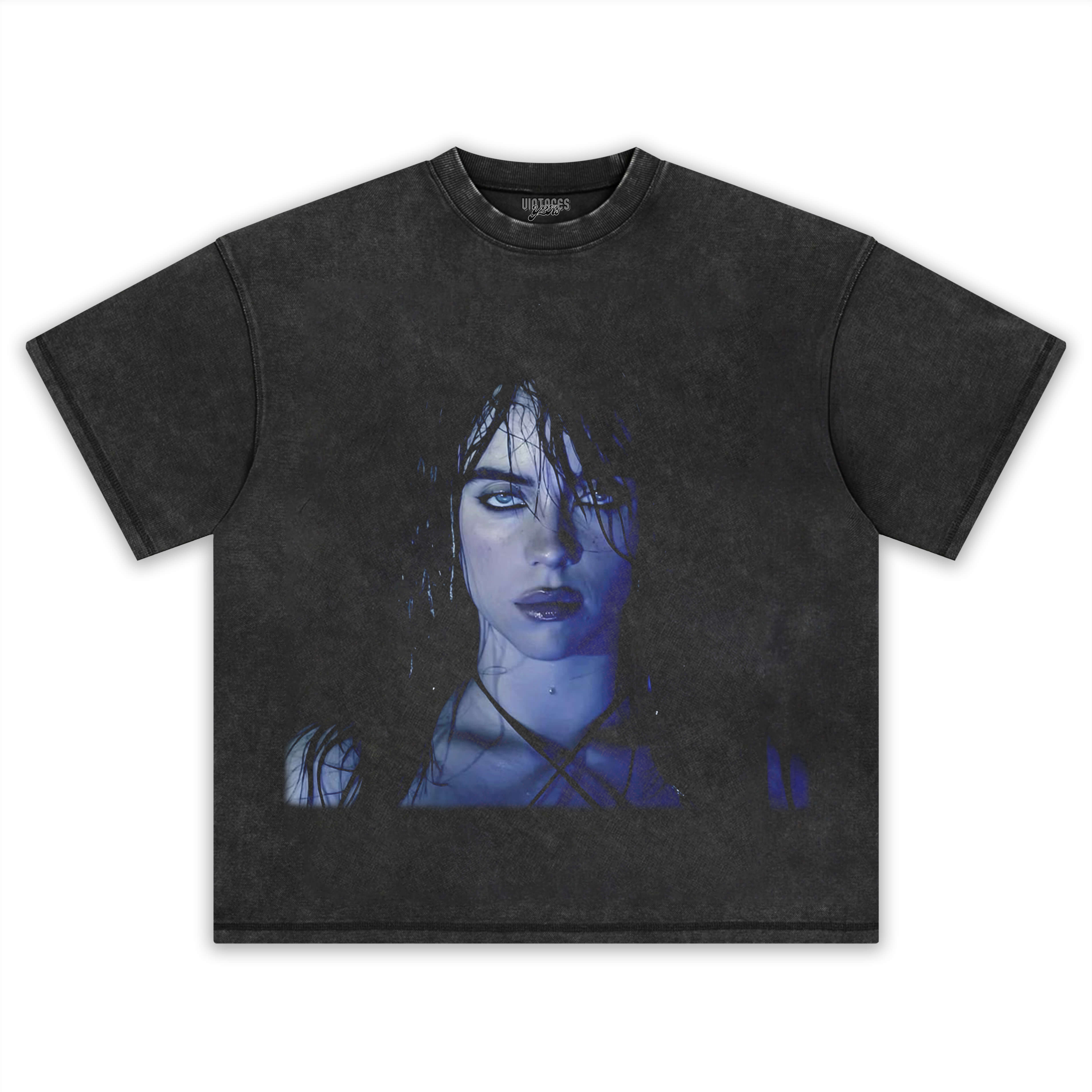 BILLIE EILISH V4 TEE & LS & HOODIE