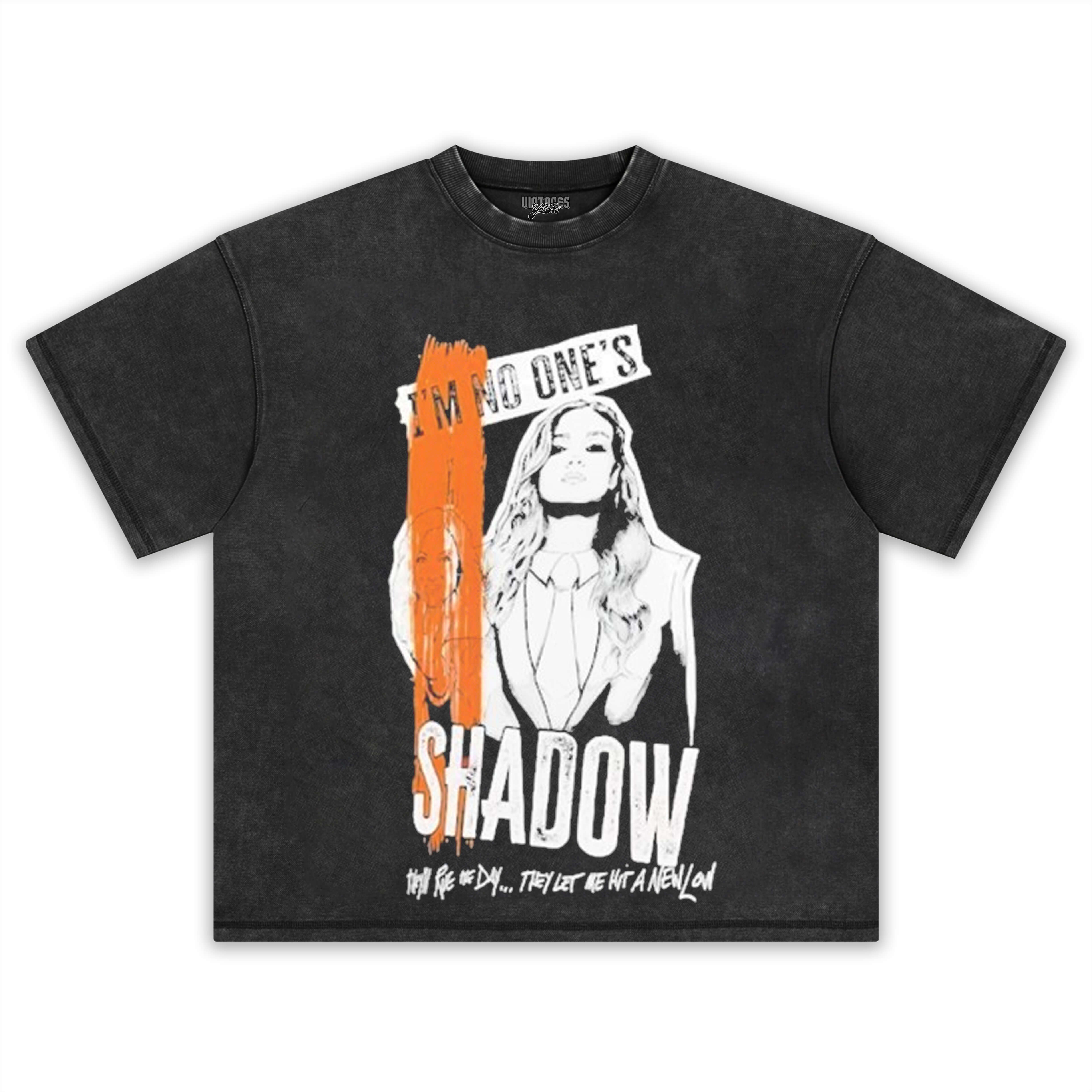 BECKY LYNCH SHADOW TEE