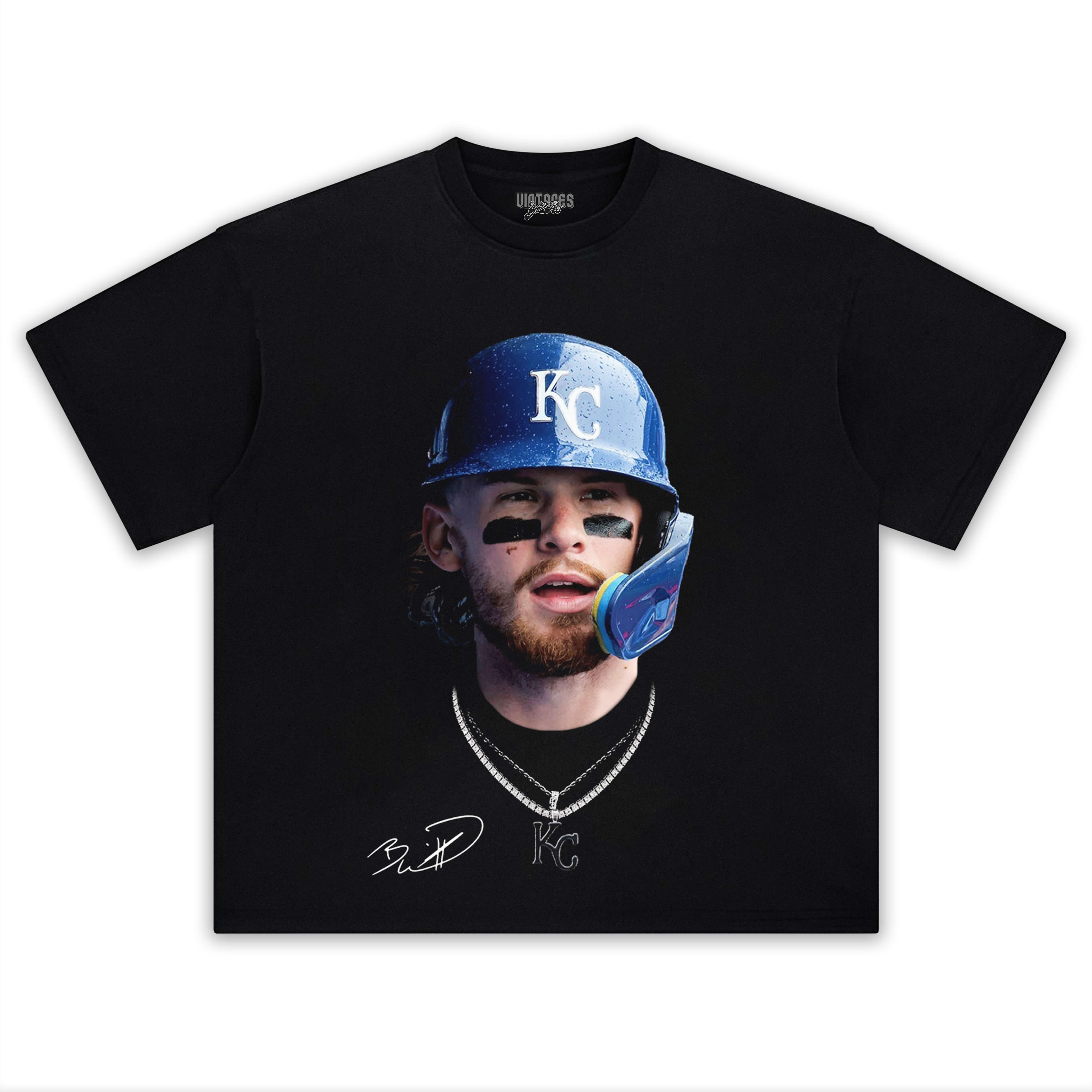 BOBBY WITT JR TEE