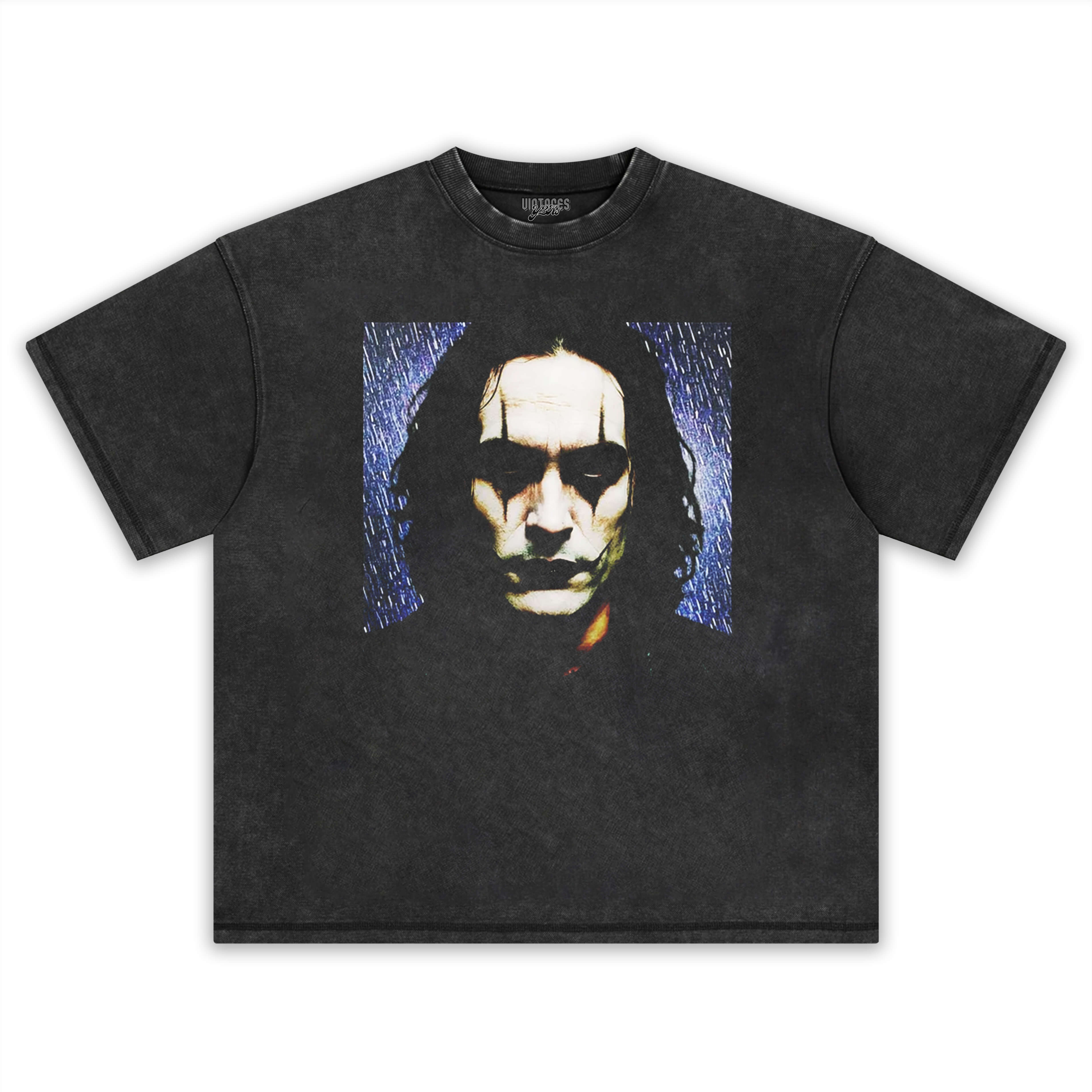 BRANDON LEE & CROW TEE & LS & HOODIE