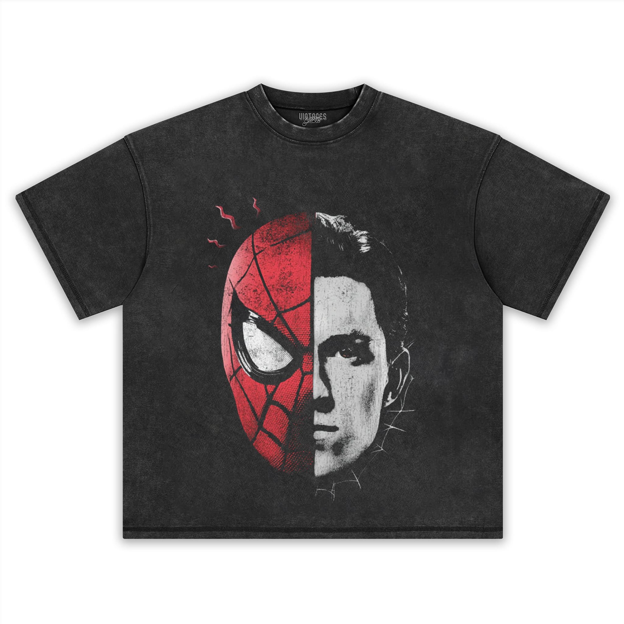 BRAND NEW DAY - SPIDER SENSE TANK TOP & TEE & LONG SLEEVE & LAYERED LS & HOODIE