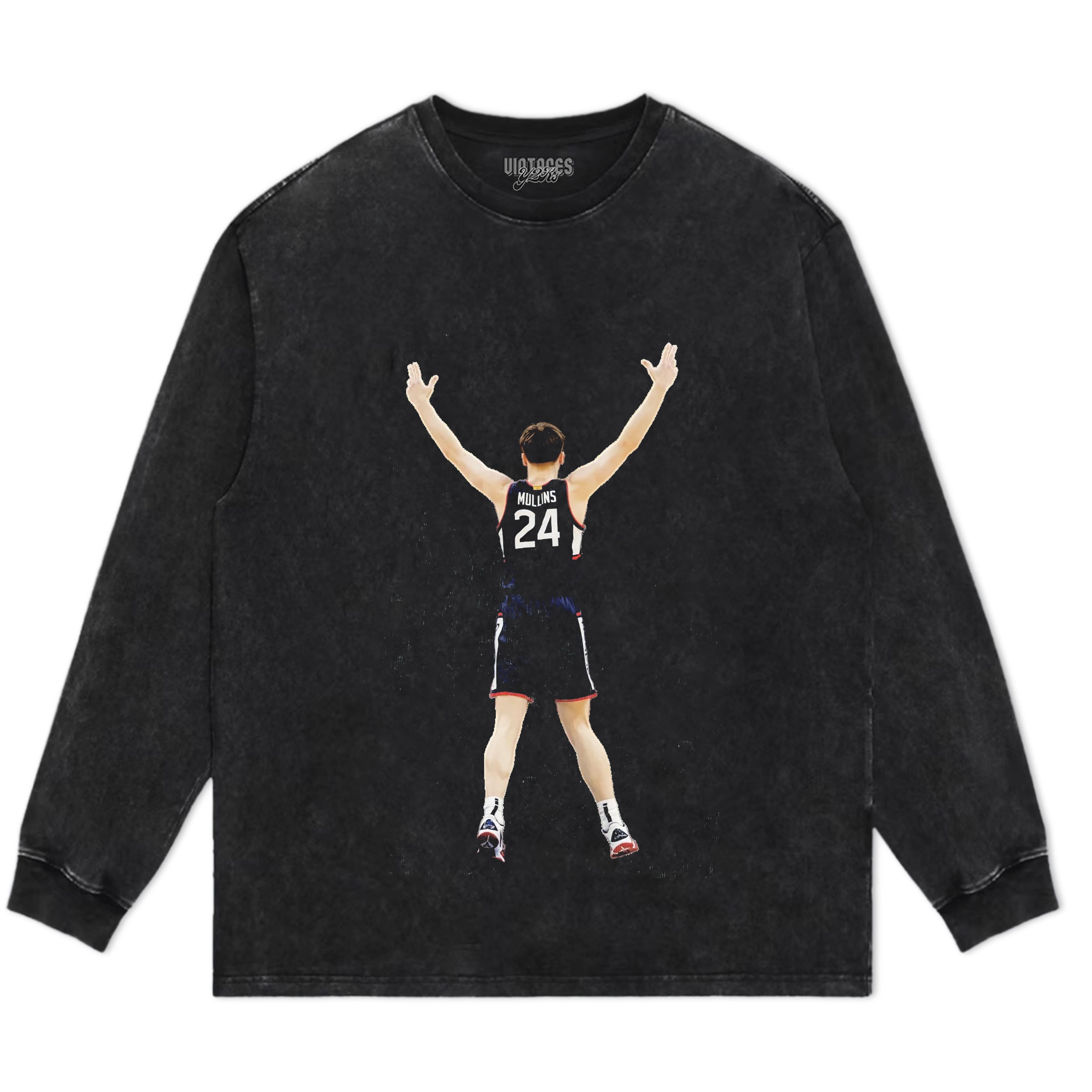 BRAYLON MULLINS TANK TOP & TEE & LONG SLEEVE & LAYERED LS & HOODIE