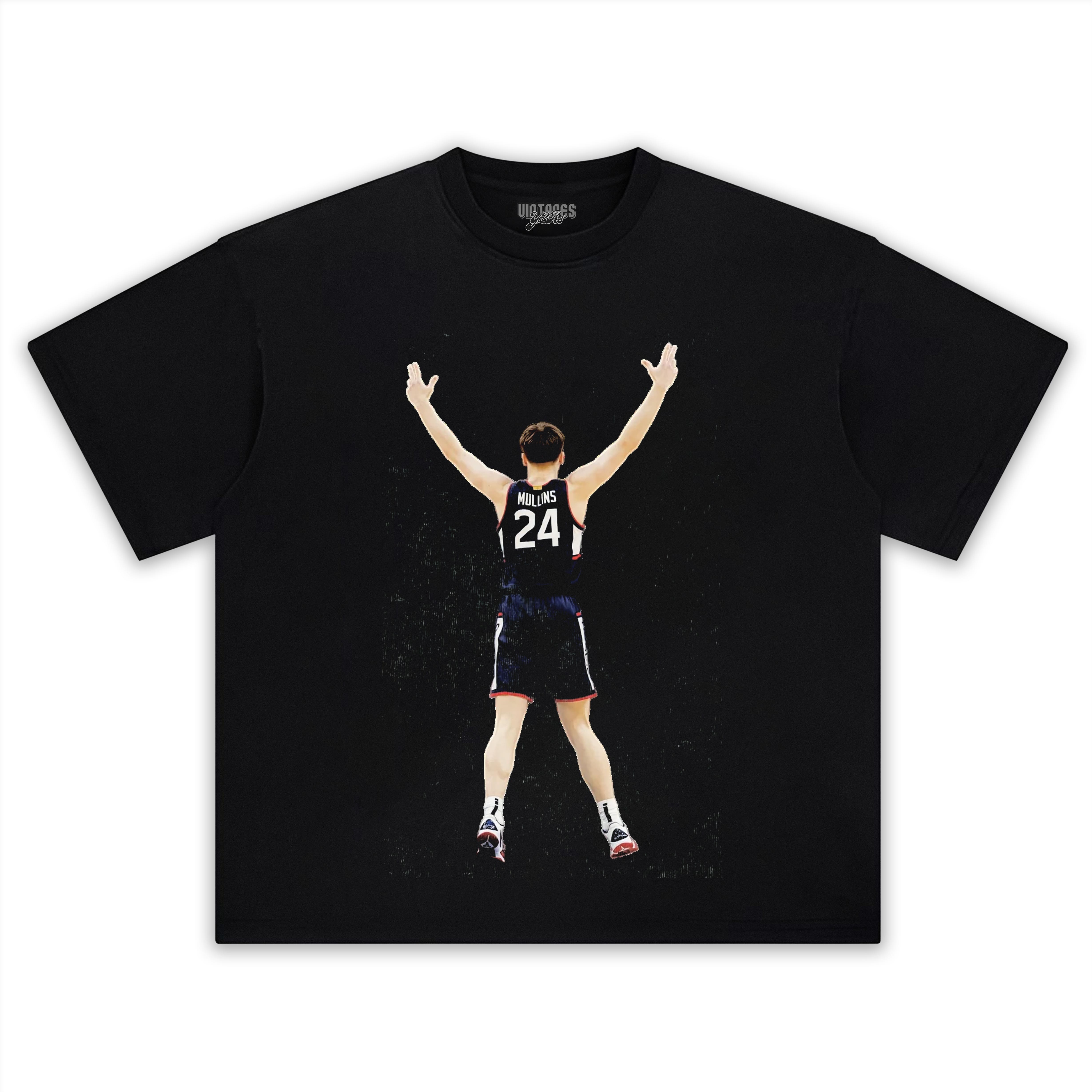 BRAYLON MULLINS TANK TOP & TEE & LONG SLEEVE & LAYERED LS & HOODIE
