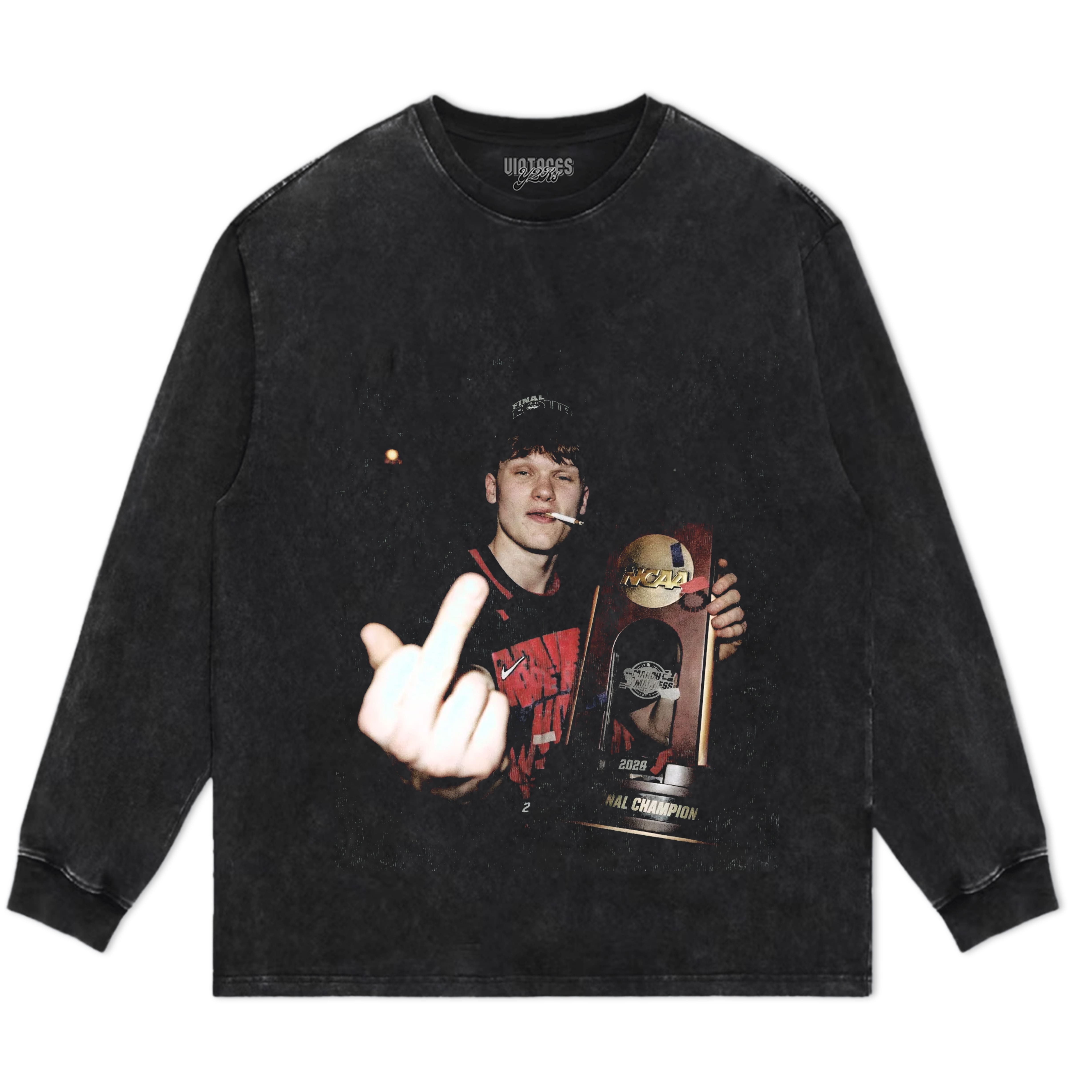 BRAYLON MULLINS TEE 2.0 TANK TOP & TEE & LONG SLEEVE & LAYERED LS & HOODIE