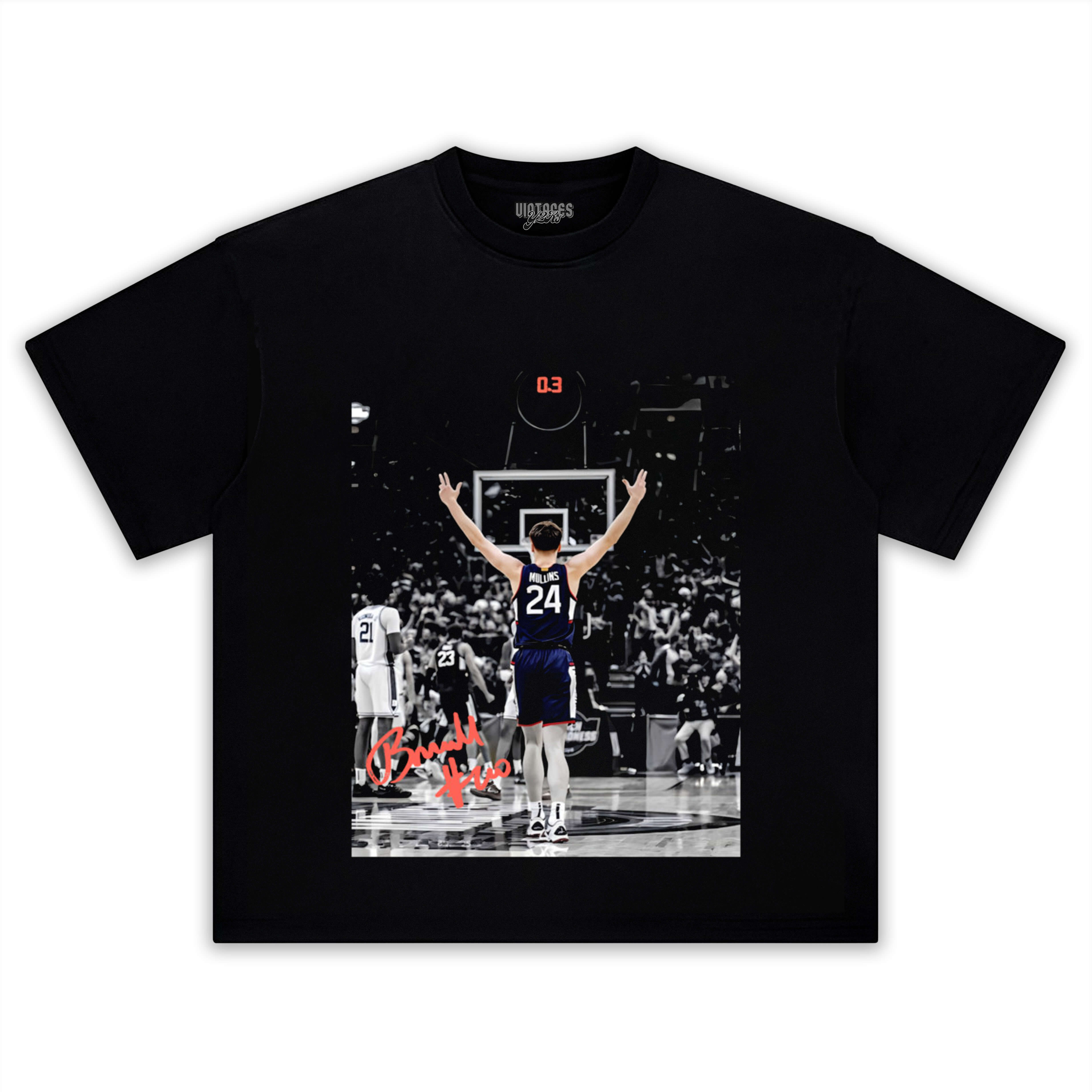 BRAYLON MULLINS #24 FINAL TANK TOP & TEE & LONG SLEEVE & LAYERED LS & HOODIE