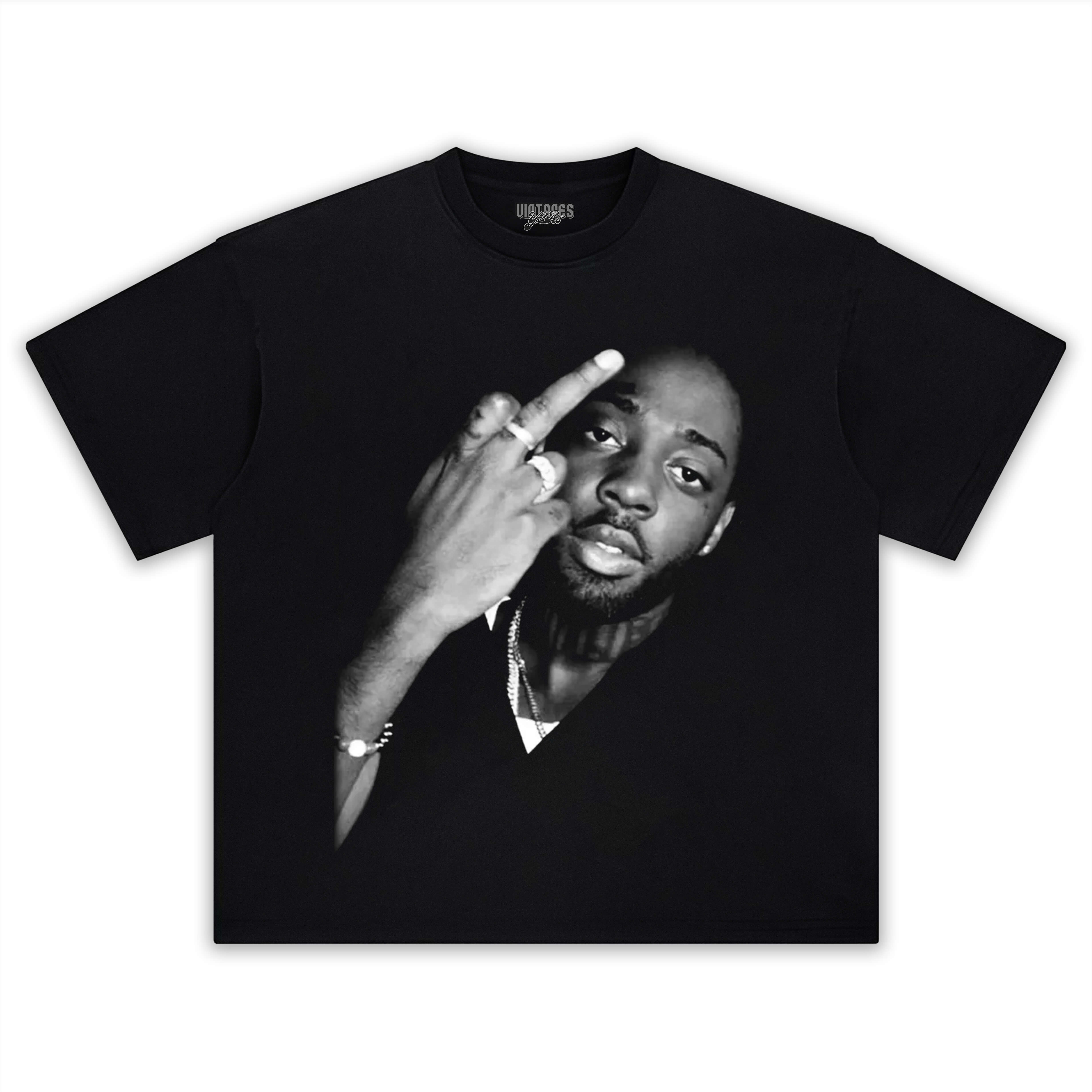 BRENT FAIYAZ Y2K TEE