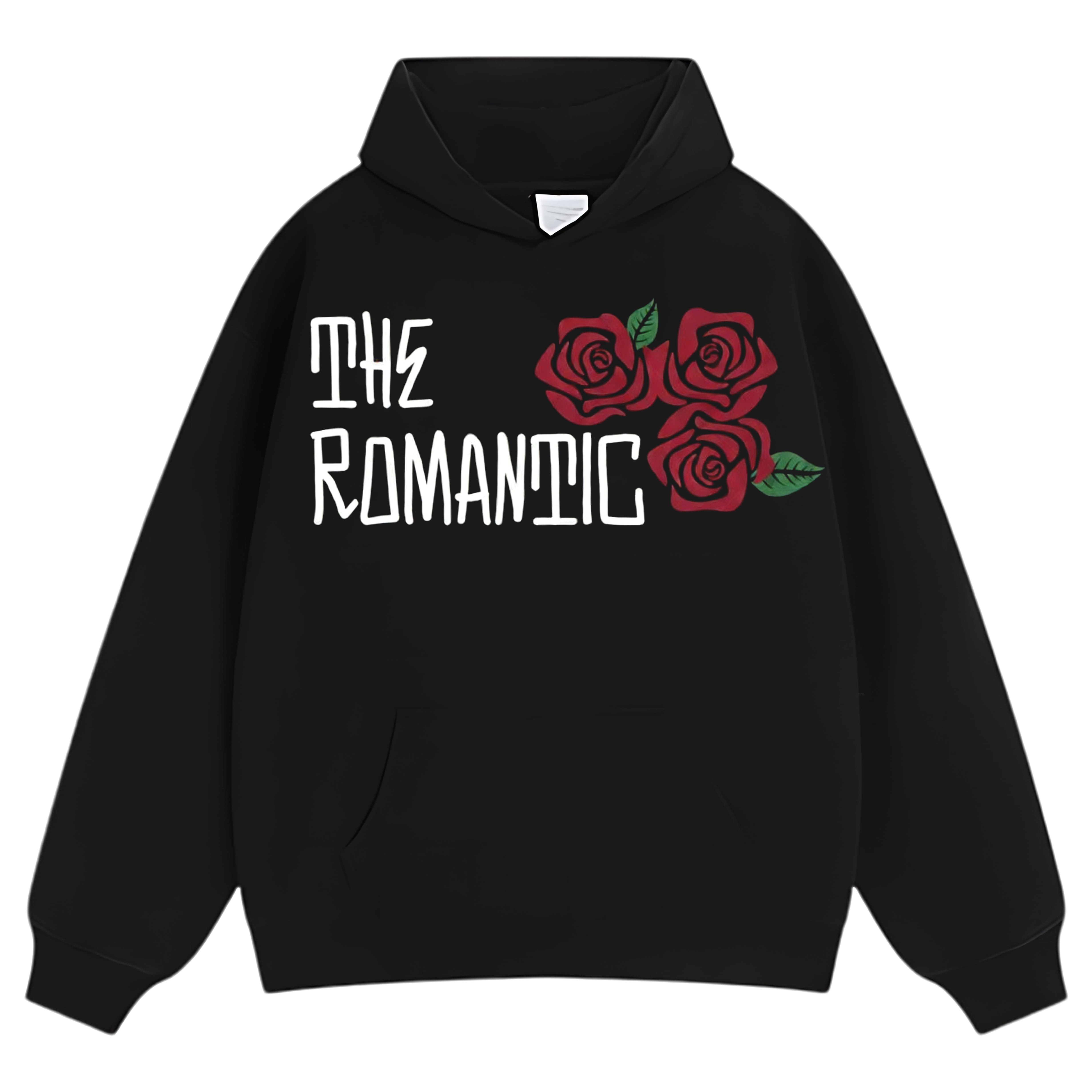 BRUNO MARS - SUCH A ROMANTIC TEE & LS & HOODIE