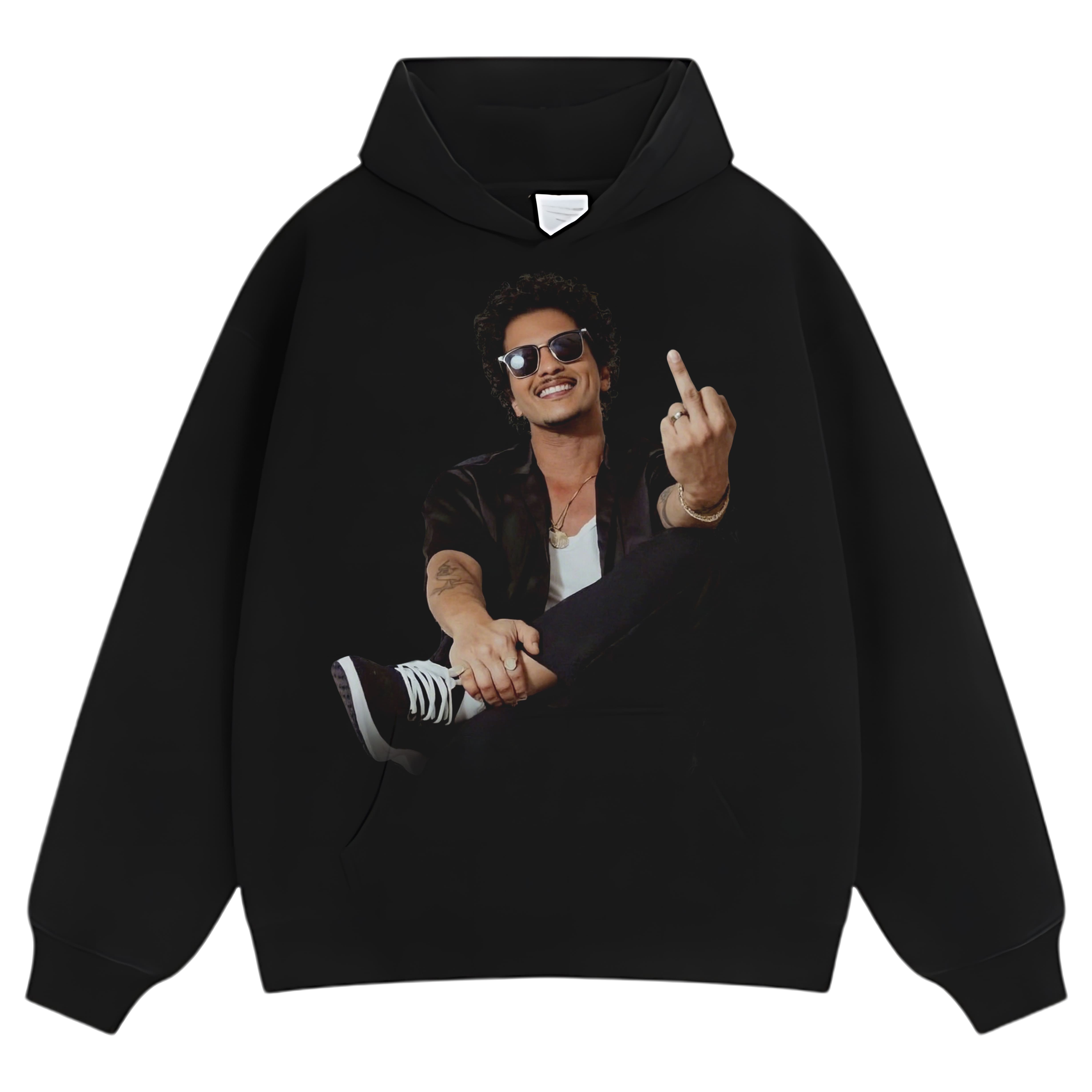 BRUNO MARS 2026 VINTAGE V3 TANK TOP & TEE & LONG SLEEVE & LAYERED LS & HOODIE