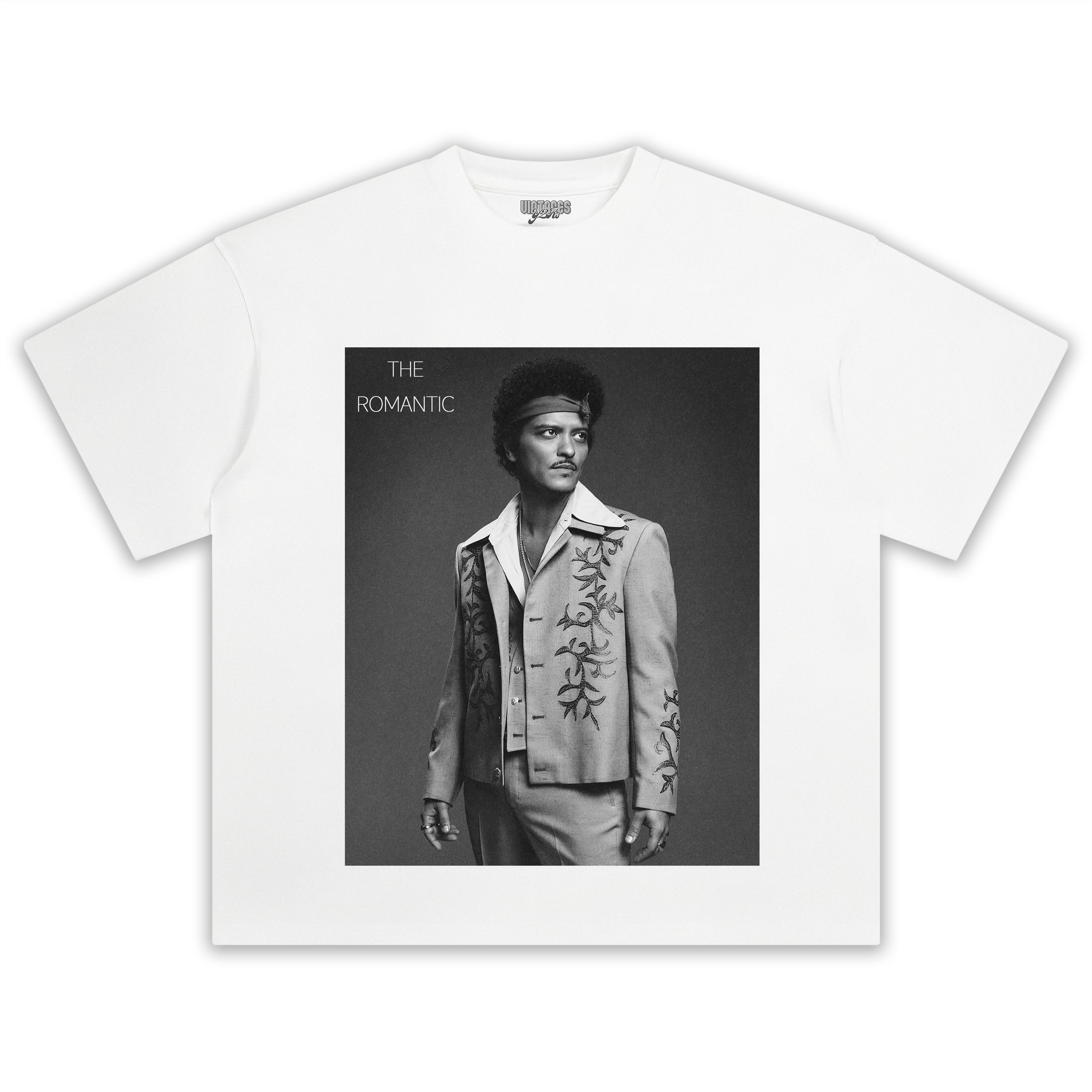 BRUNO MARS & I JUST MIGHT TEE & LS & HOODIE
