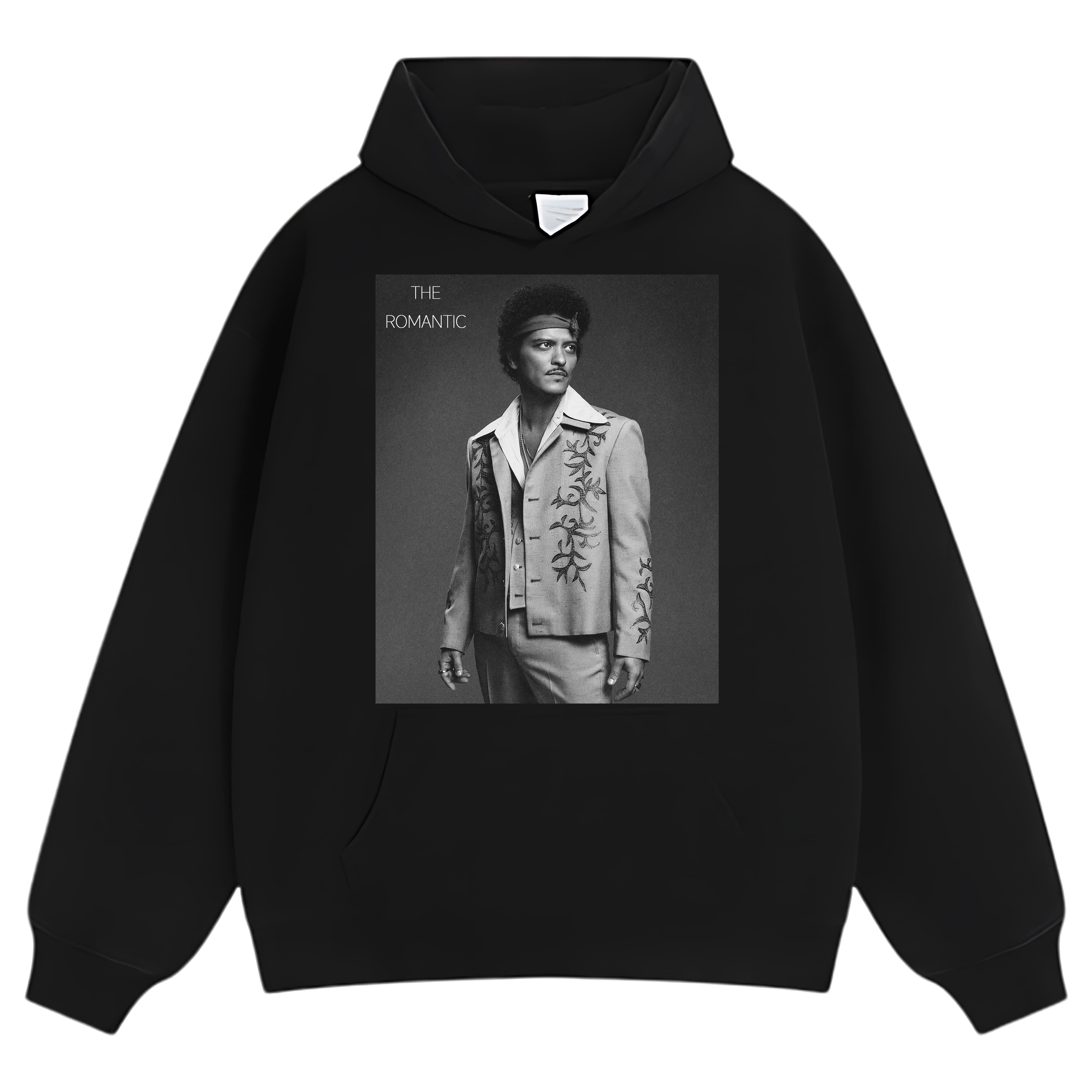BRUNO MARS & I JUST MIGHT TEE & LS & HOODIE
