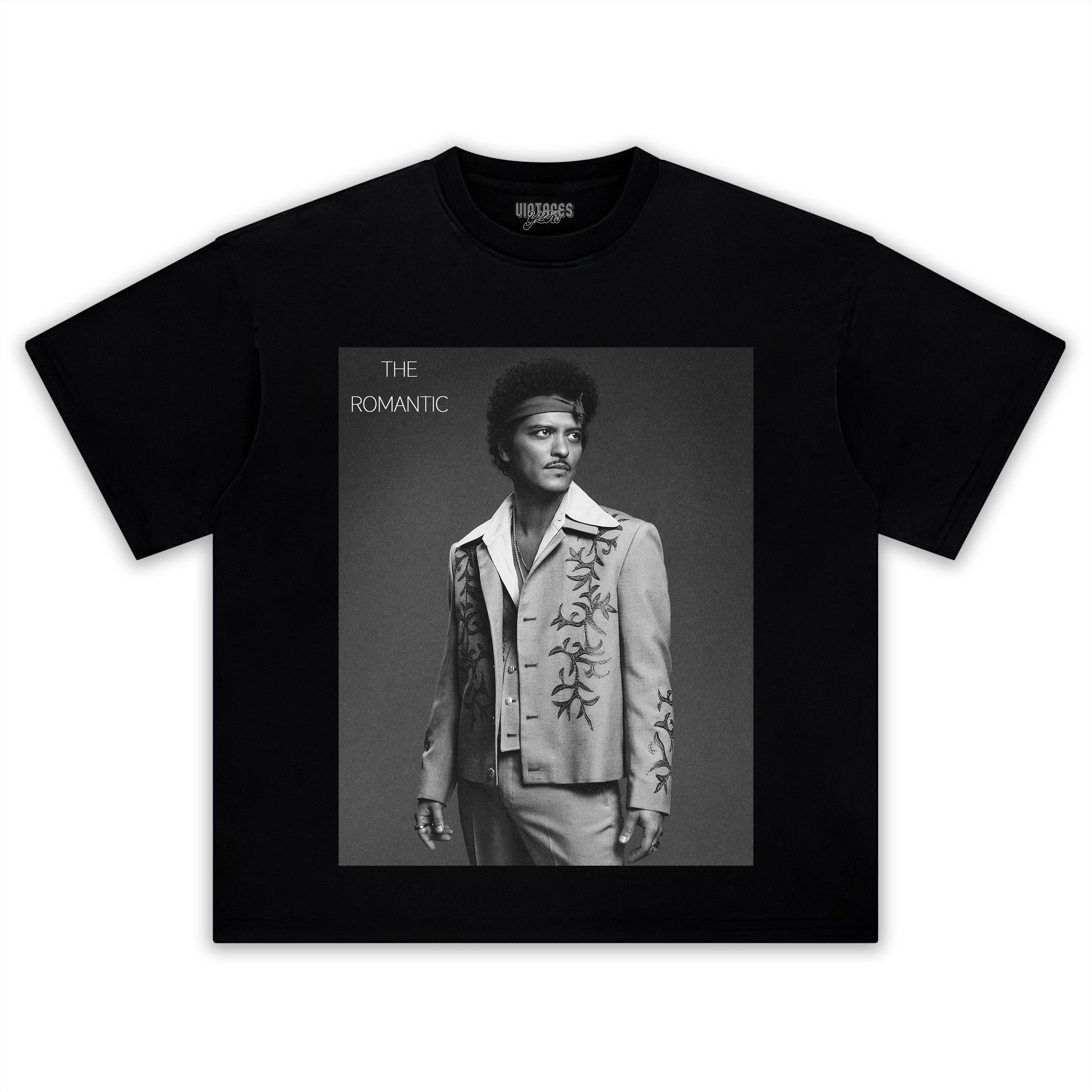 BRUNO MARS & I JUST MIGHT TEE & LS & HOODIE