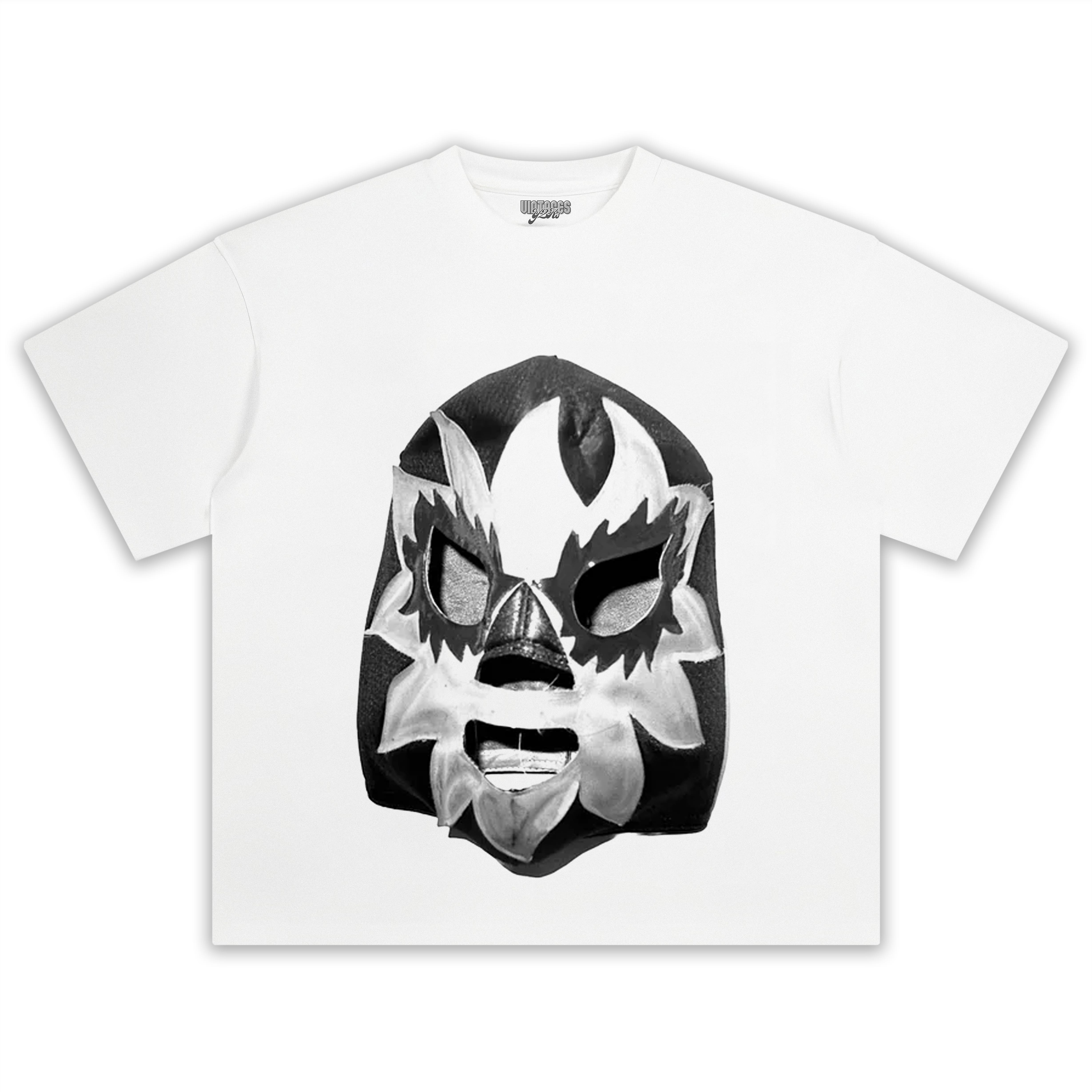BULLY MASK TANK TOP & TEE & LONG SLEEVE & LAYERED LS & HOODIE
