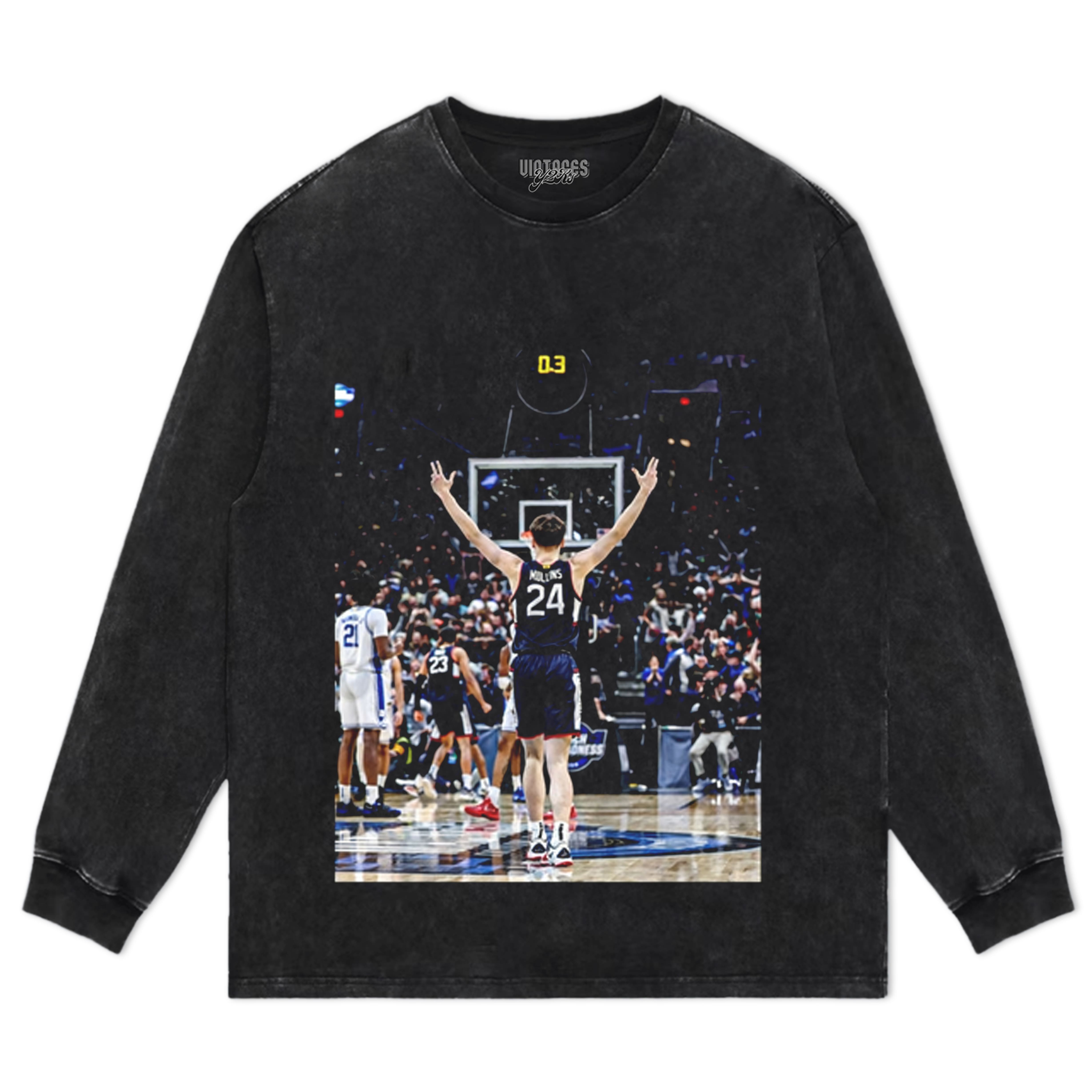BRAYLON MULLINS TANK TOP & TEE & LONG SLEEVE & LAYERED LS & HOODIE
