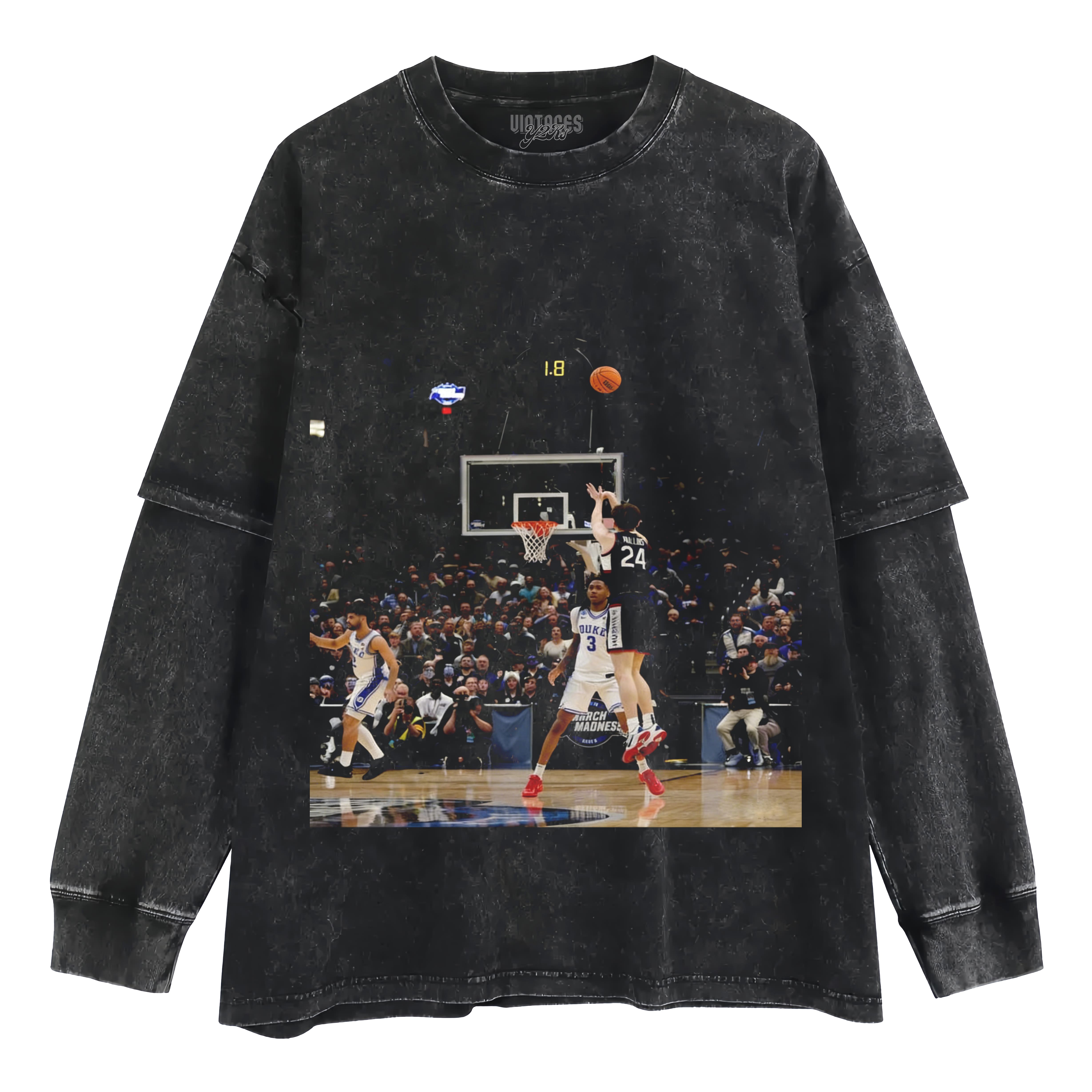 BRAYLON MULLINS TANK TOP & TEE & LONG SLEEVE & LAYERED LS & HOODIE