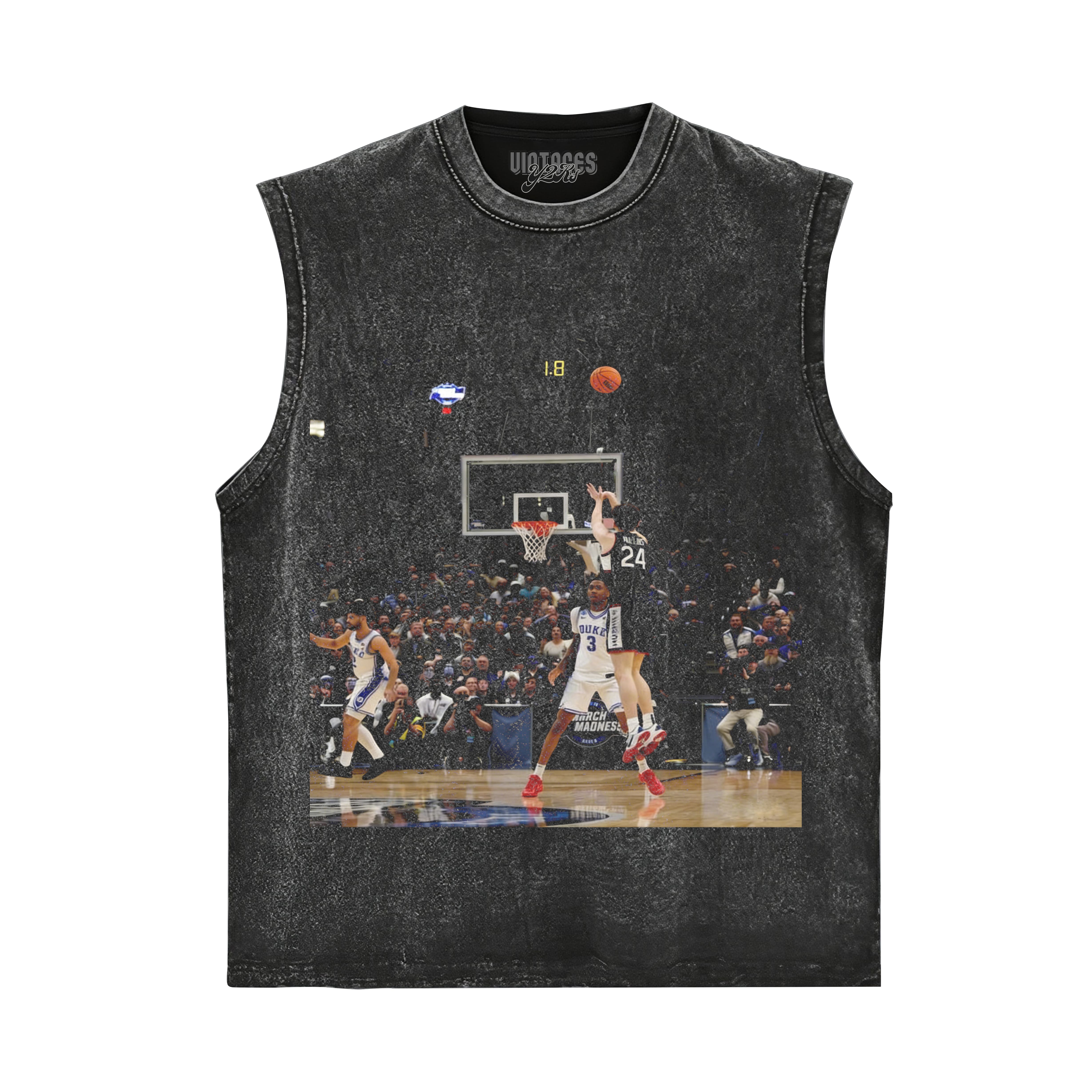 BRAYLON MULLINS TANK TOP & TEE & LONG SLEEVE & LAYERED LS & HOODIE