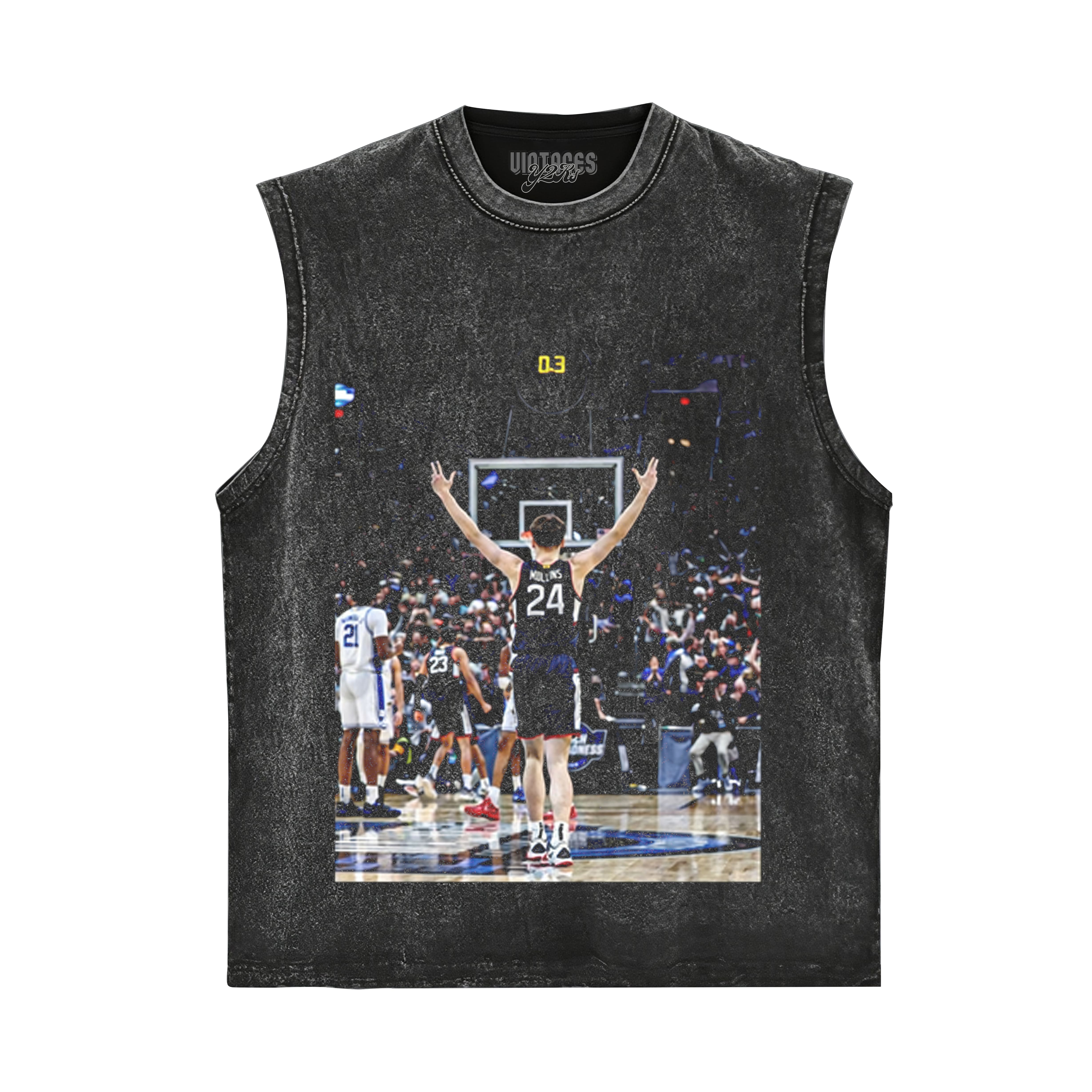 BRAYLON MULLINS TANK TOP & TEE & LONG SLEEVE & LAYERED LS & HOODIE