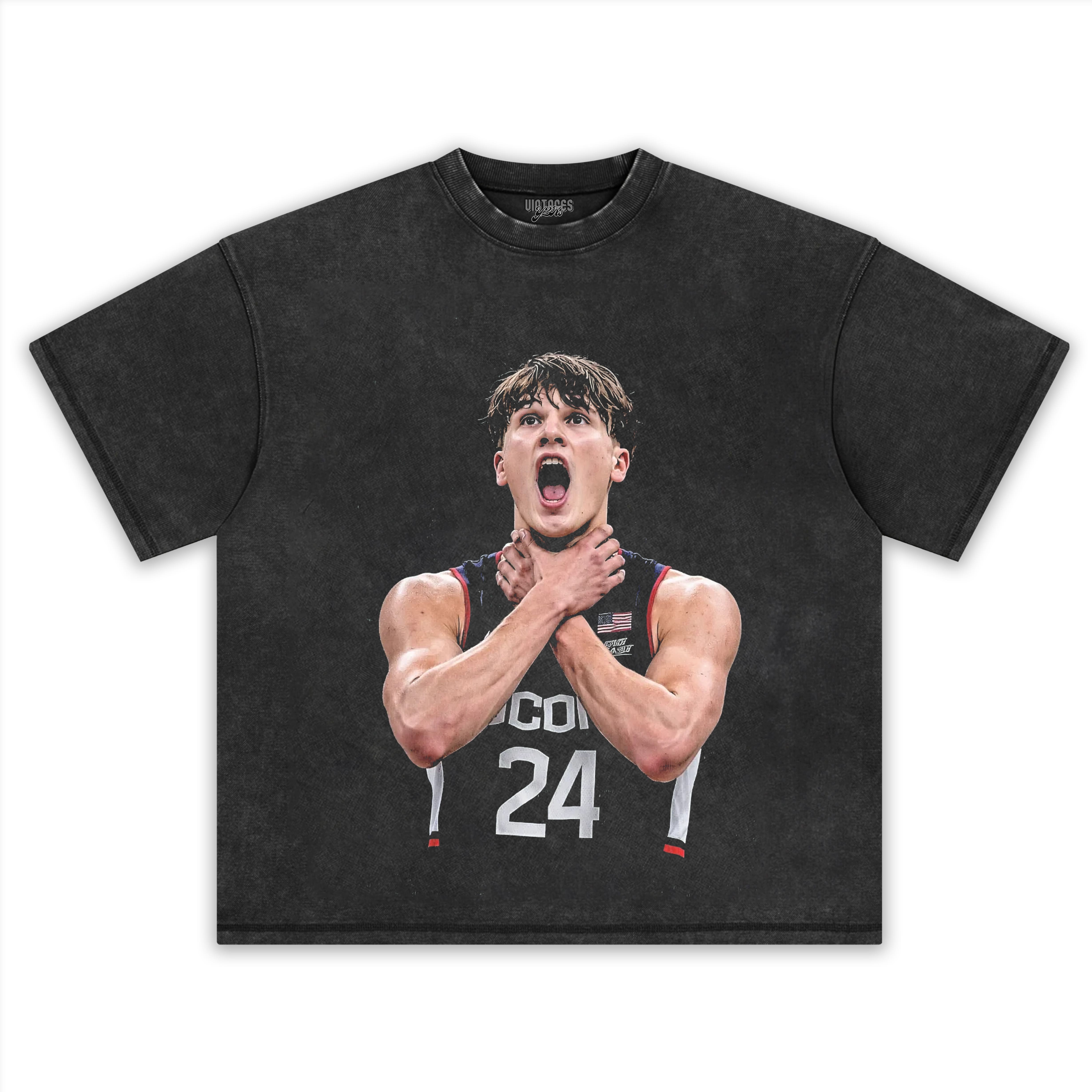 BRAYLON MULLINS TEE 3.0 TANK TOP & TEE & LONG SLEEVE & LAYERED LS & HOODIE