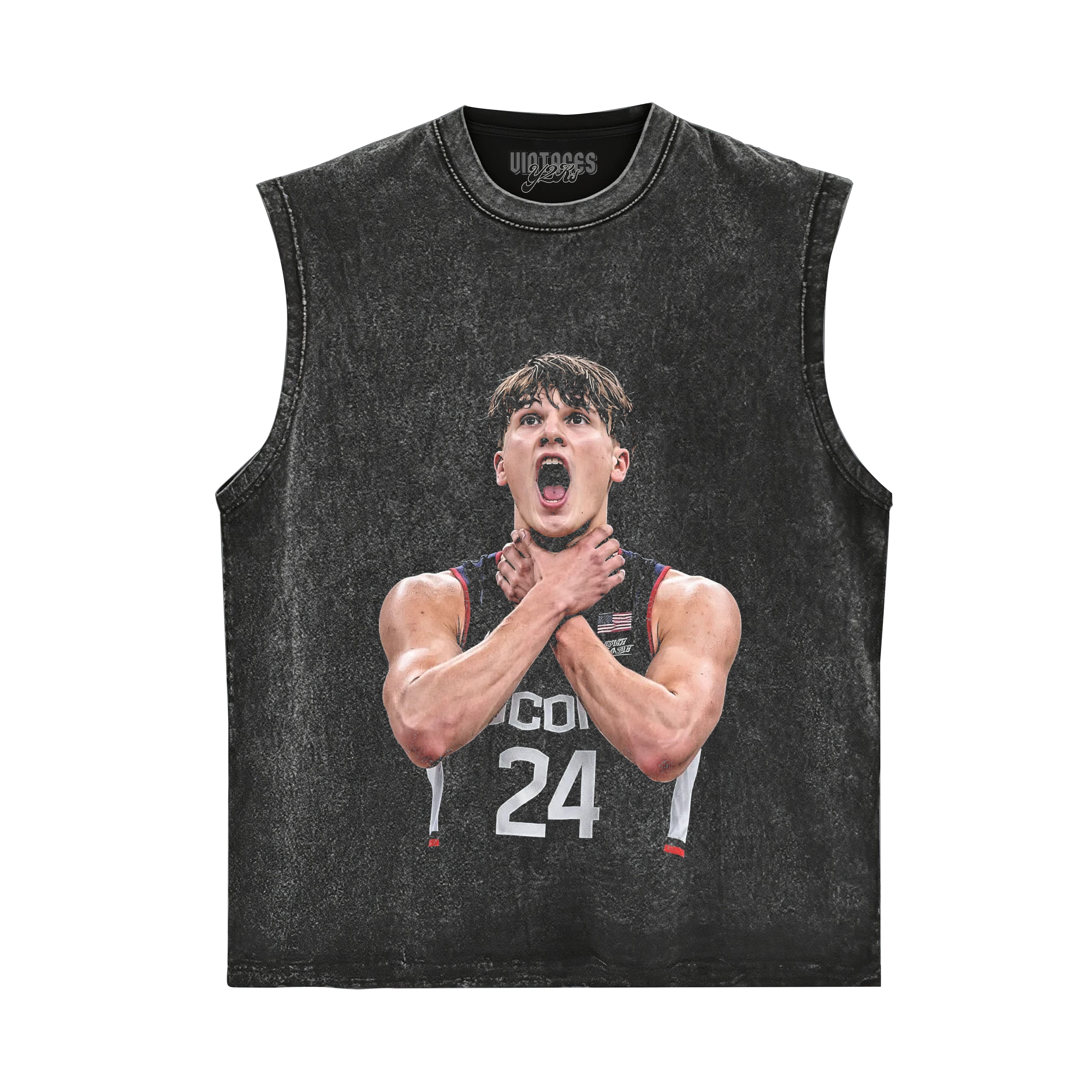 BRAYLON MULLINS TEE 3.0 TANK TOP & TEE & LONG SLEEVE & LAYERED LS & HOODIE