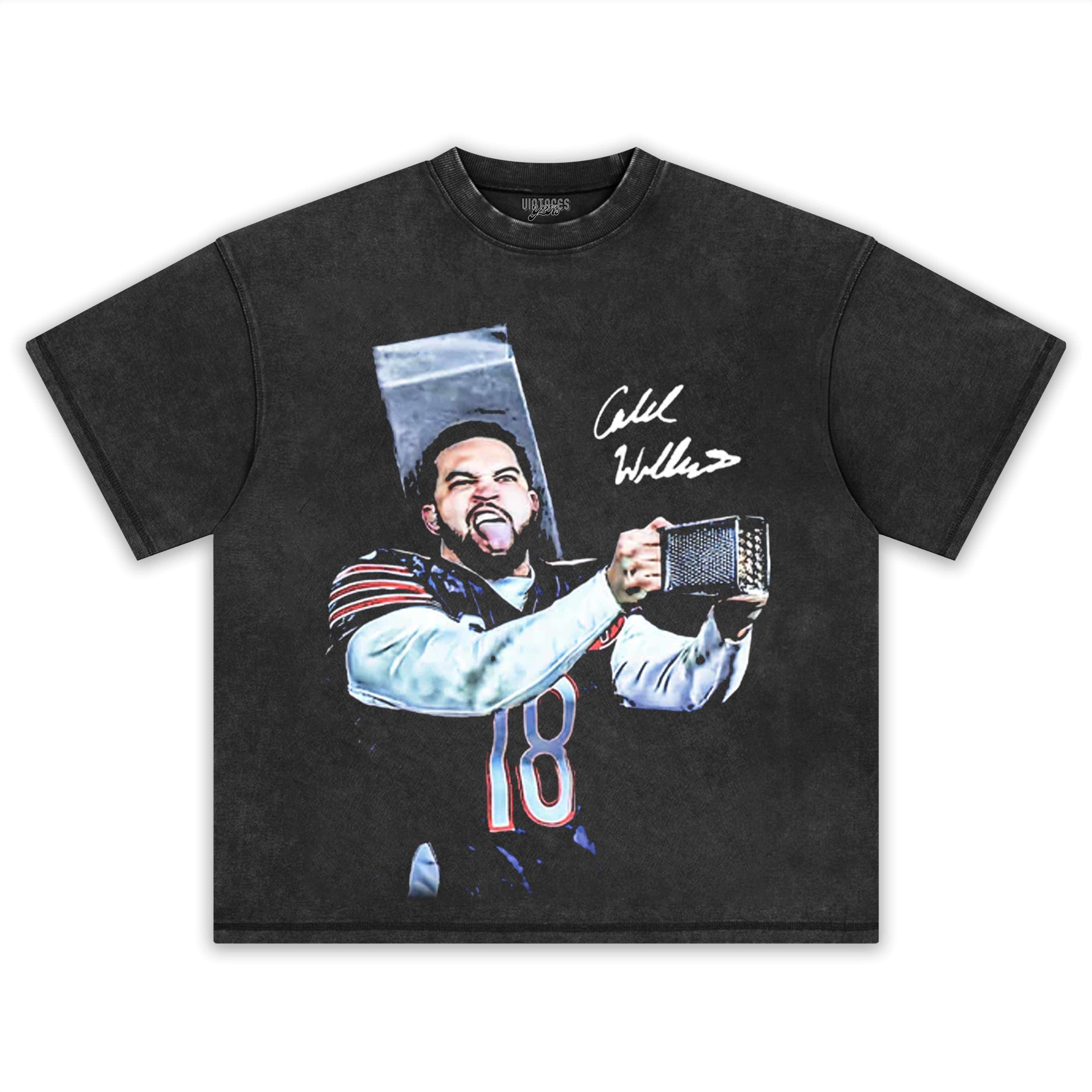 CALEB WILLIAMS-CHEESE GRATER TEE & LS & HOODIE