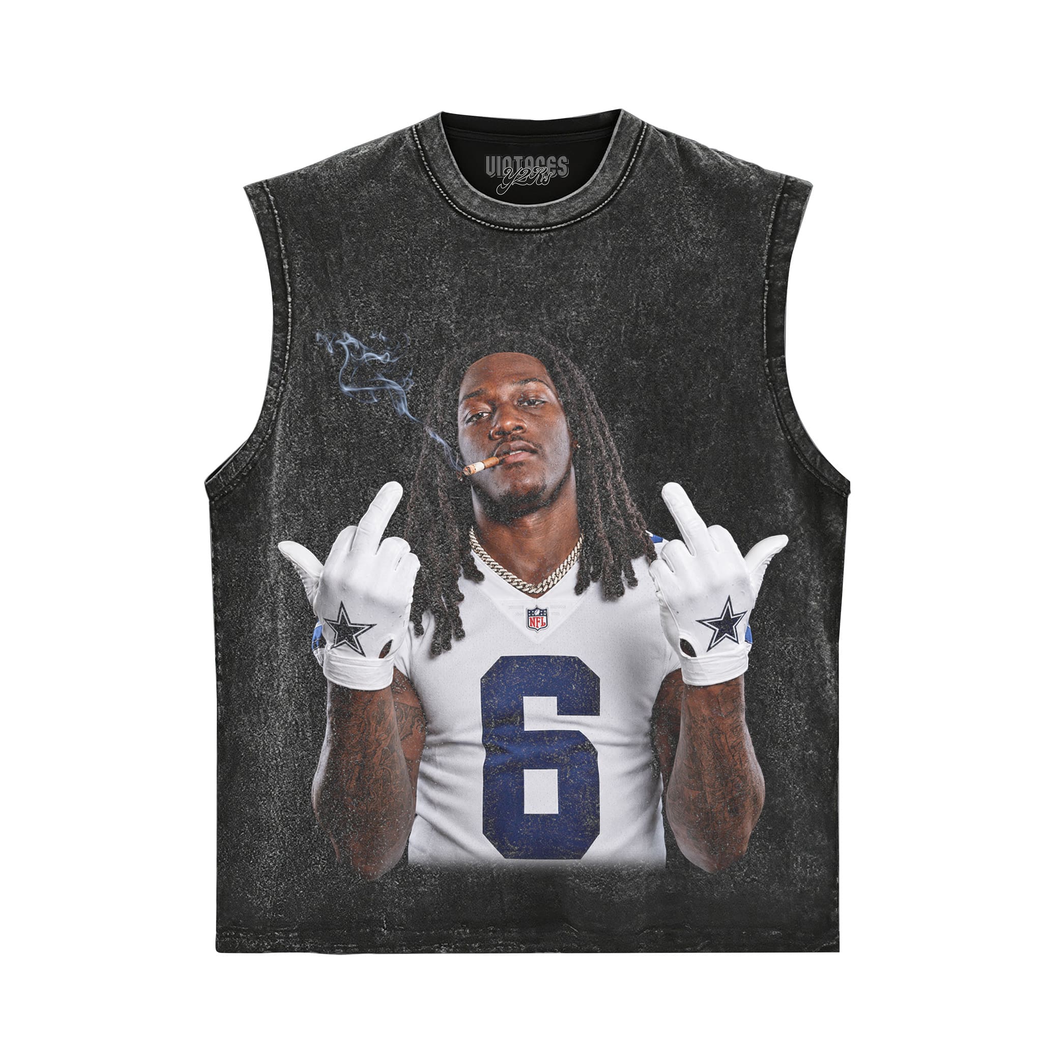 CAMDEN BROWN TANK TOP & TEE & LONG SLEEVE & LAYERED LS & HOODIE