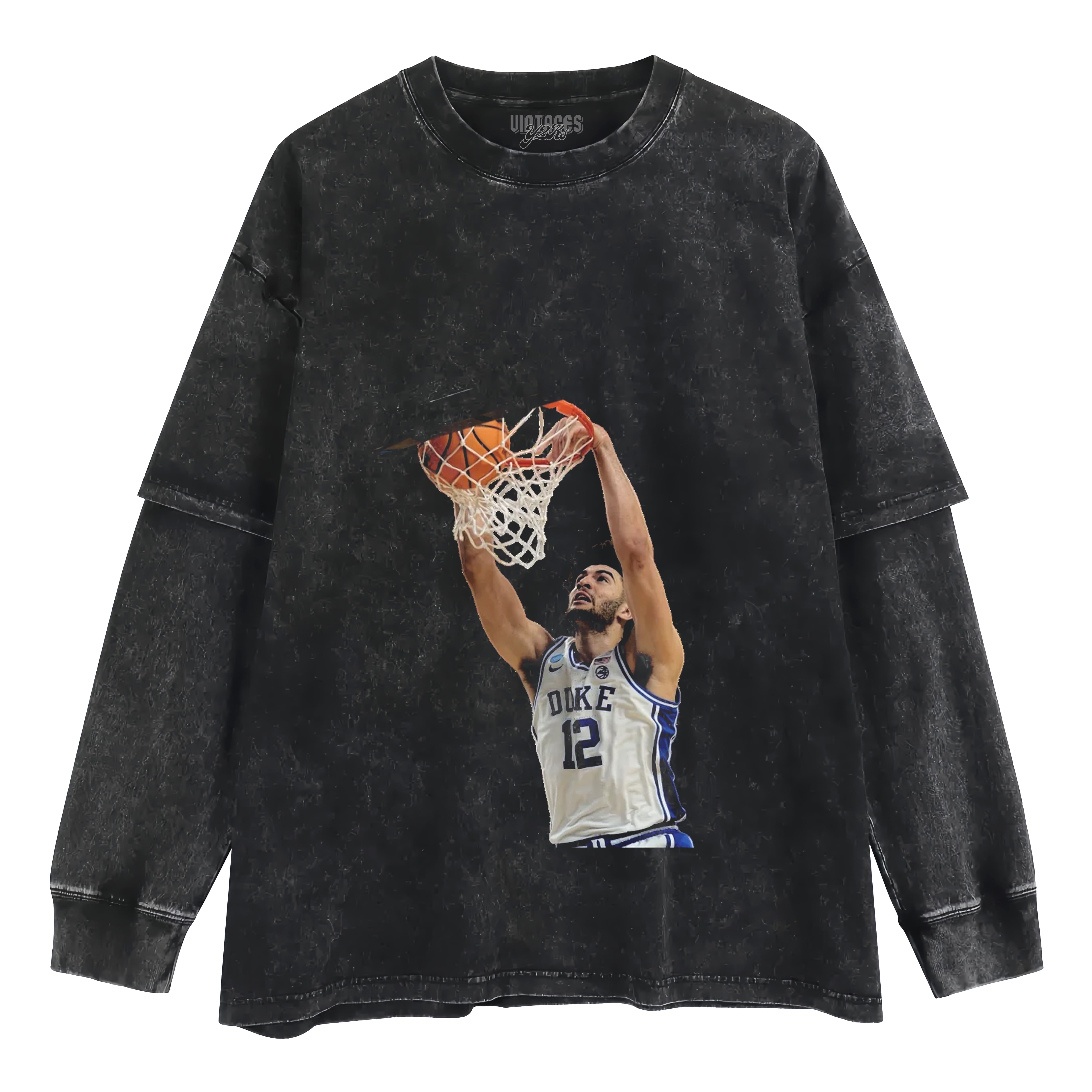 CAMERON BOOZER TANK TOP & TEE & LONG SLEEVE & LAYERED LS & HOODIE