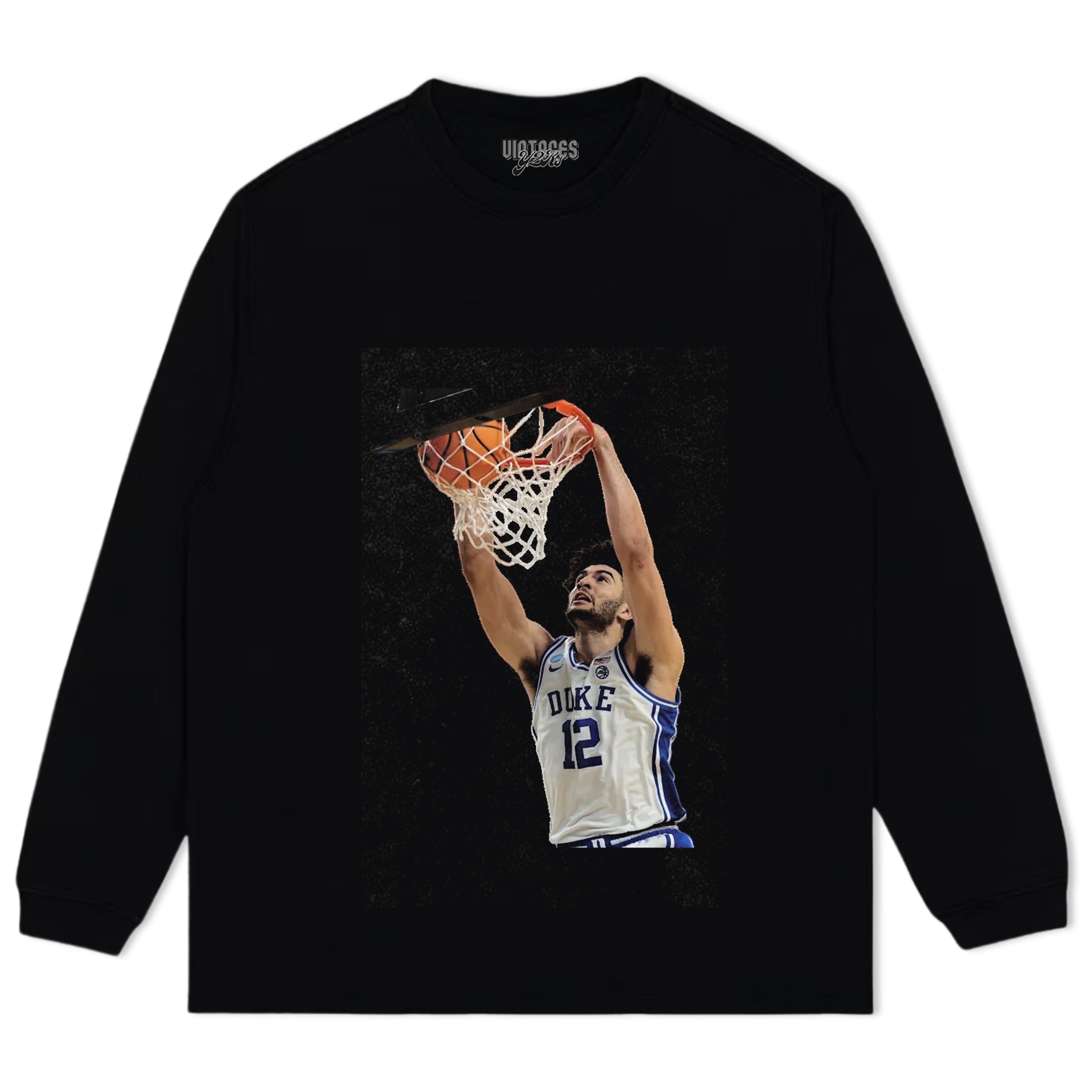 CAMERON BOOZER TANK TOP & TEE & LONG SLEEVE & LAYERED LS & HOODIE