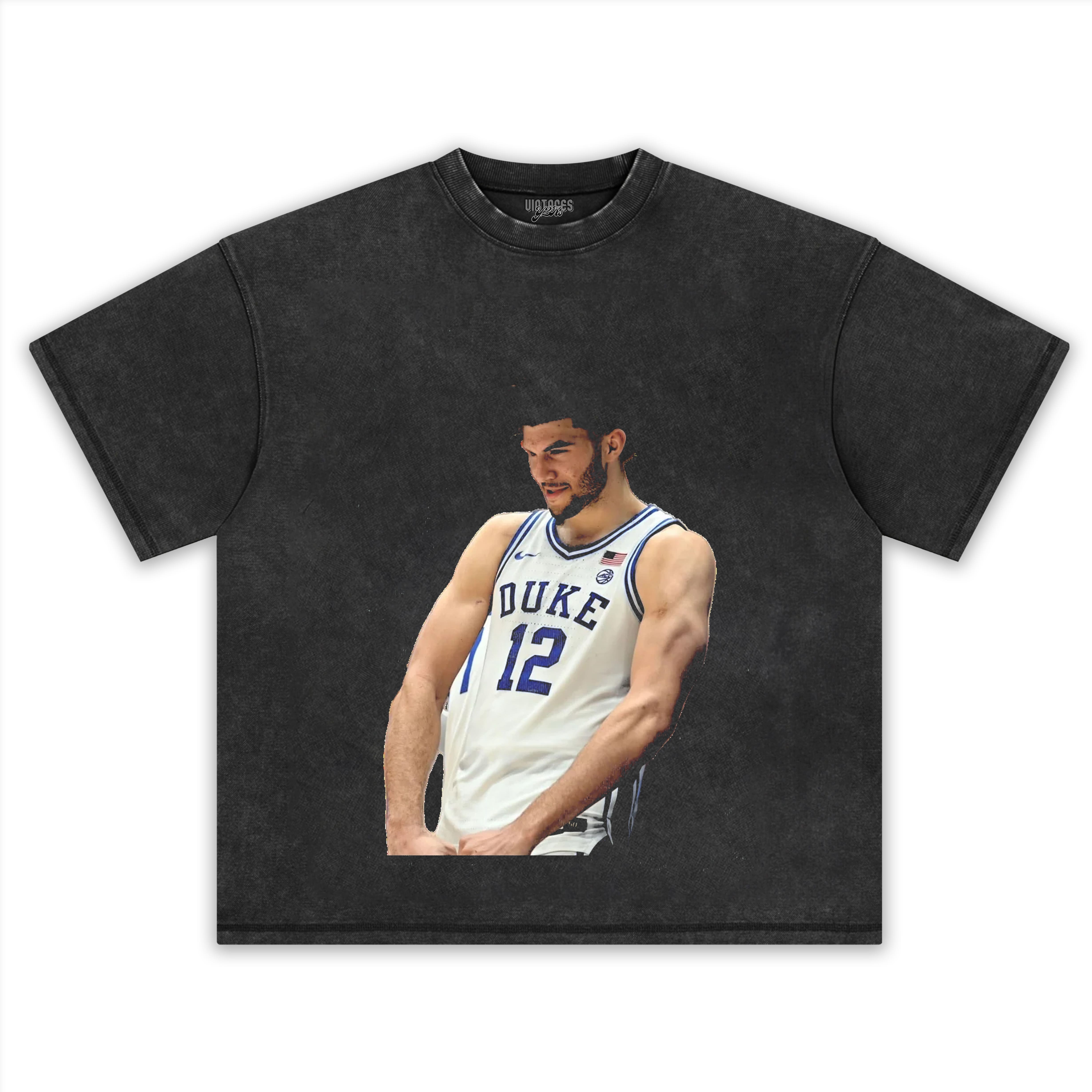 CAMERON BOOZER TEE 2.0 TANK TOP & TEE & LONG SLEEVE & LAYERED LS & HOODIE