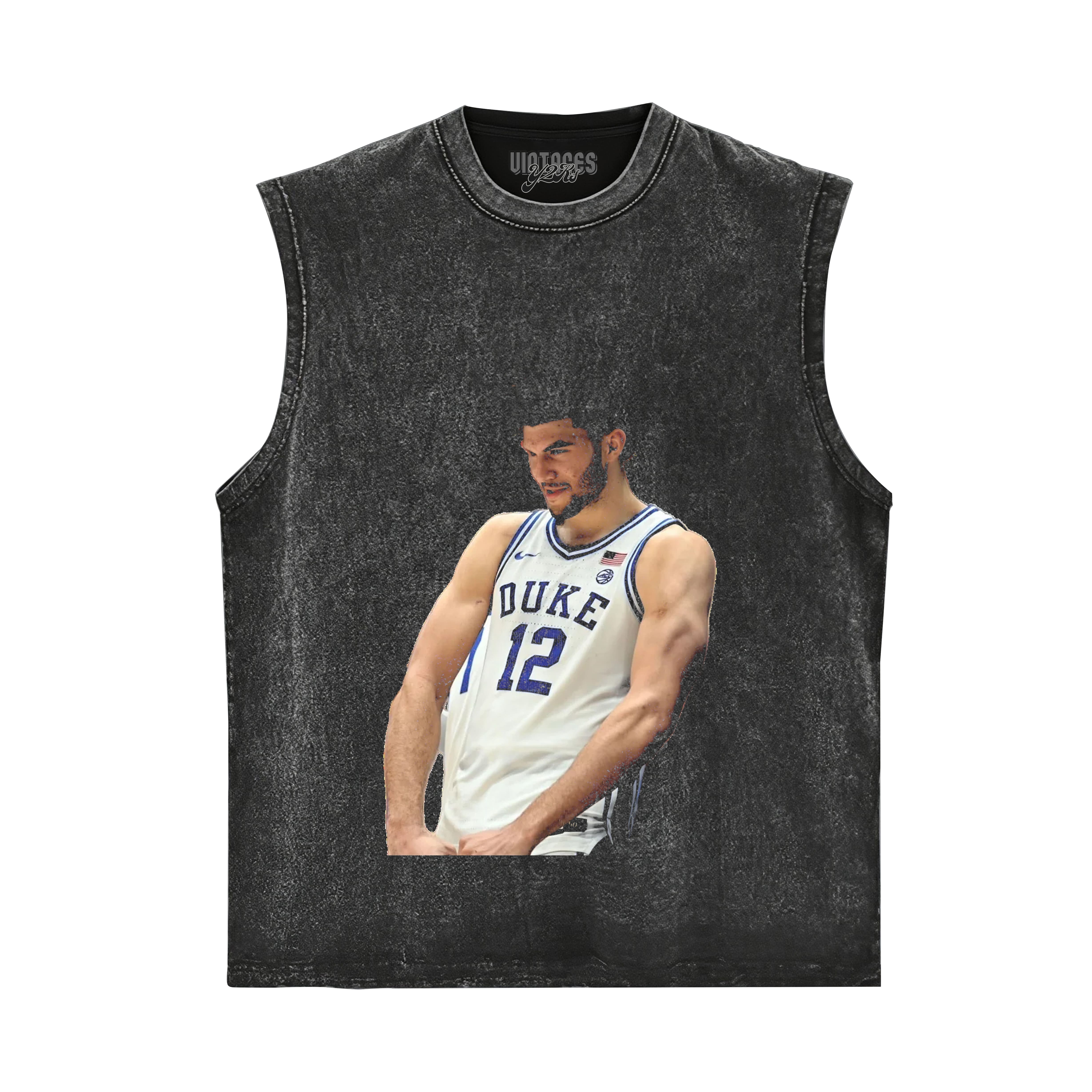 CAMERON BOOZER TEE 2.0 TANK TOP & TEE & LONG SLEEVE & LAYERED LS & HOODIE