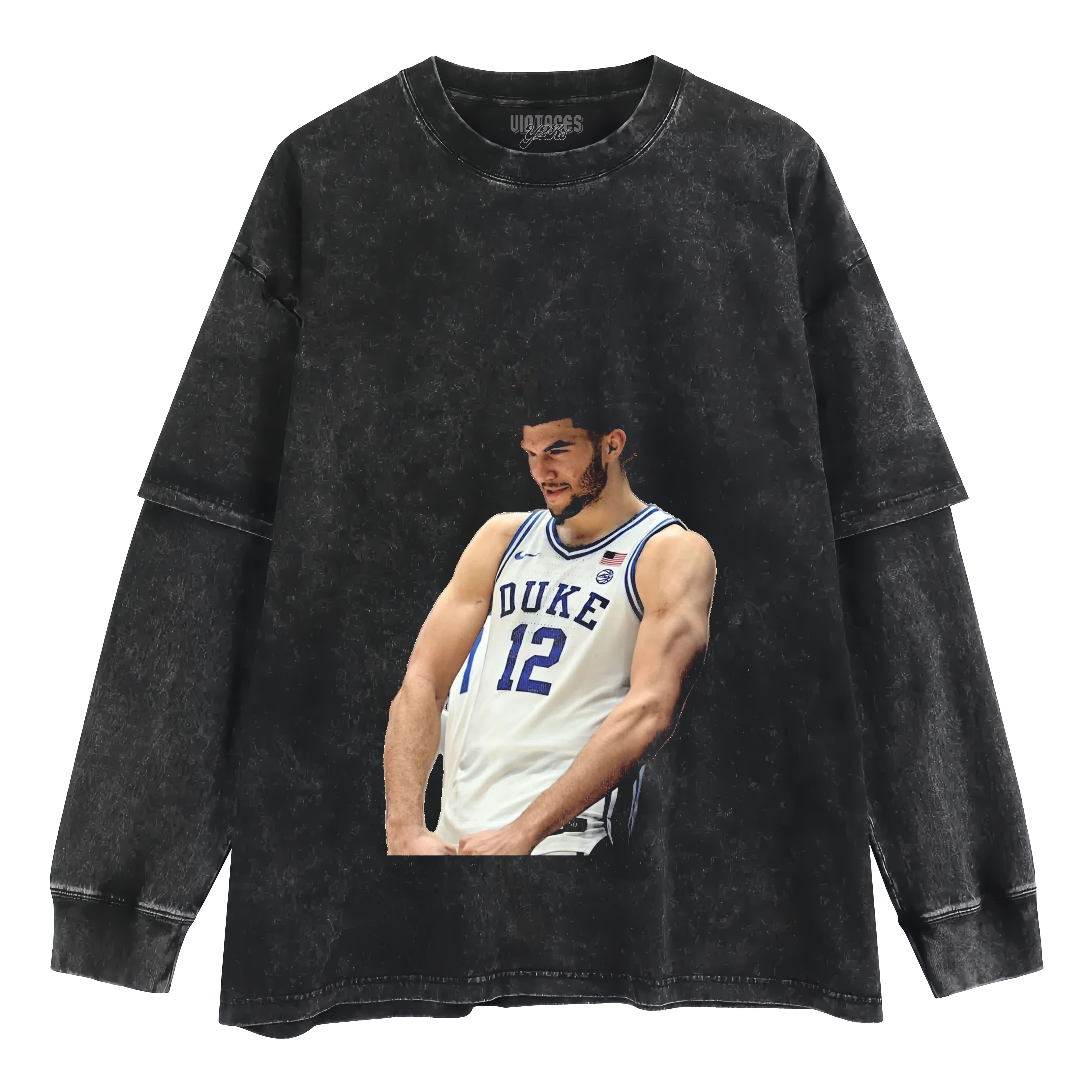 CAMERON BOOZER TEE 2.0 TANK TOP & TEE & LONG SLEEVE & LAYERED LS & HOODIE