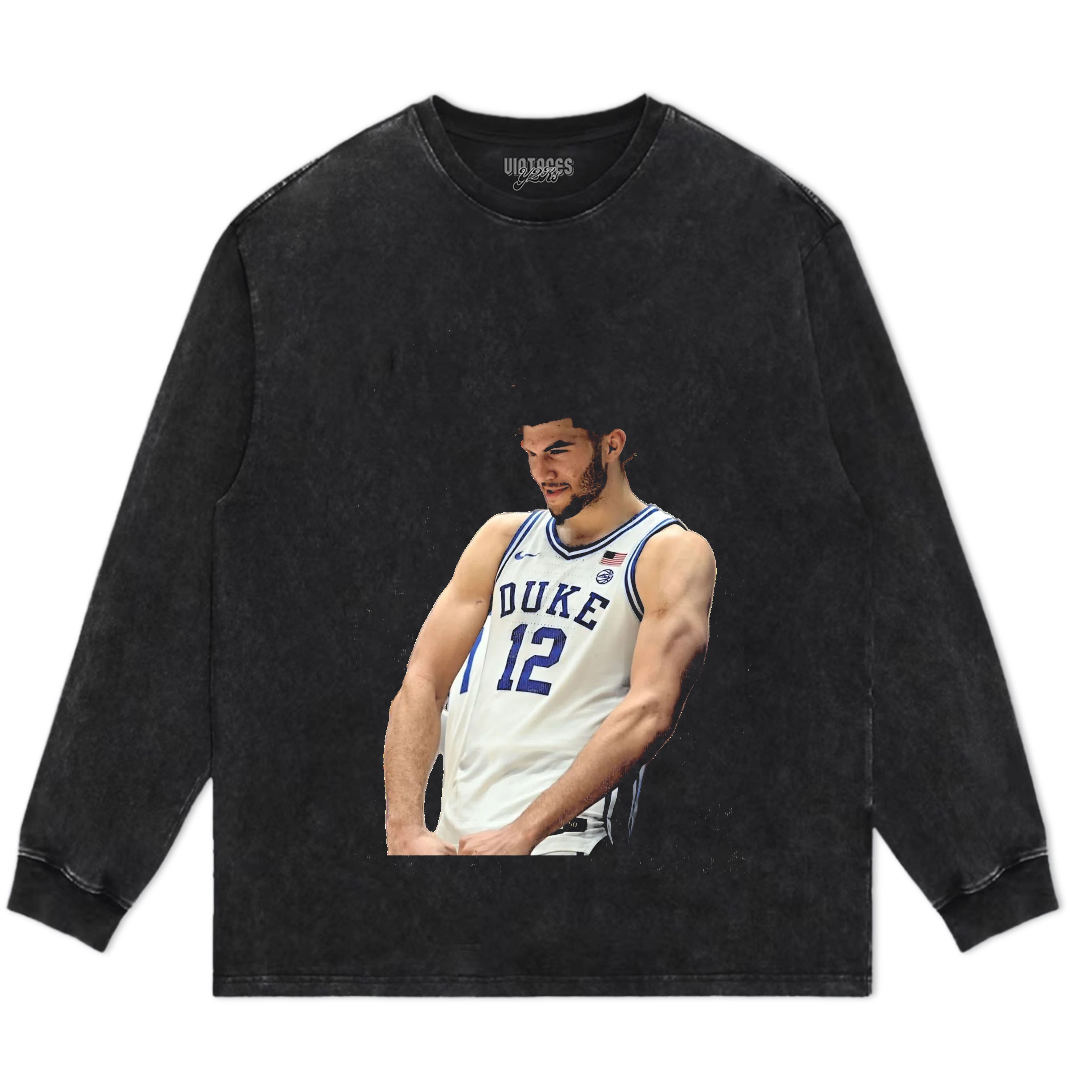 CAMERON BOOZER TEE 2.0 TANK TOP & TEE & LONG SLEEVE & LAYERED LS & HOODIE