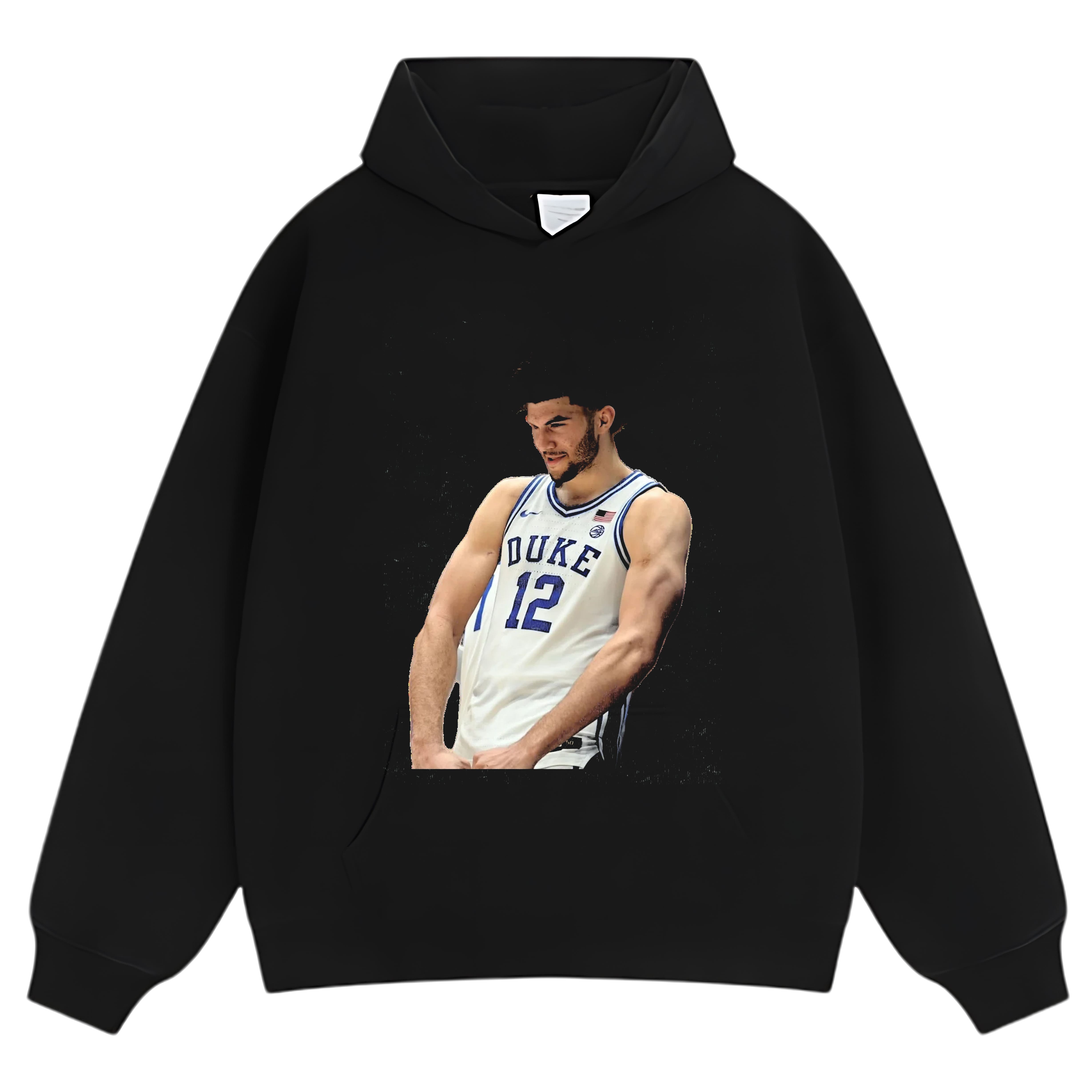 CAMERON BOOZER TEE 2.0 TANK TOP & TEE & LONG SLEEVE & LAYERED LS & HOODIE