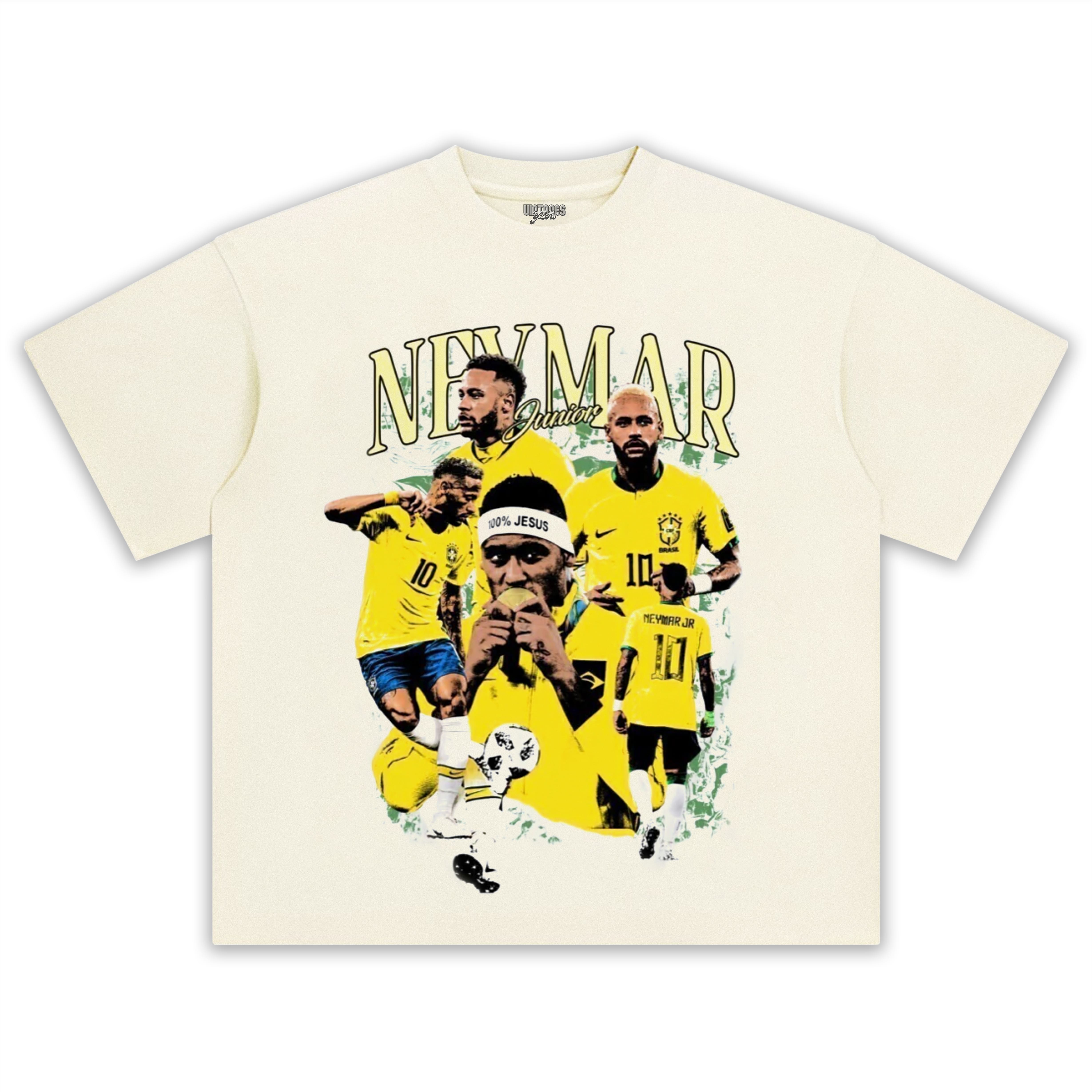 CAMISA NEYMAR 10 TANK TOP & TEE & LONG SLEEVE & LAYERED LS & HOODIE