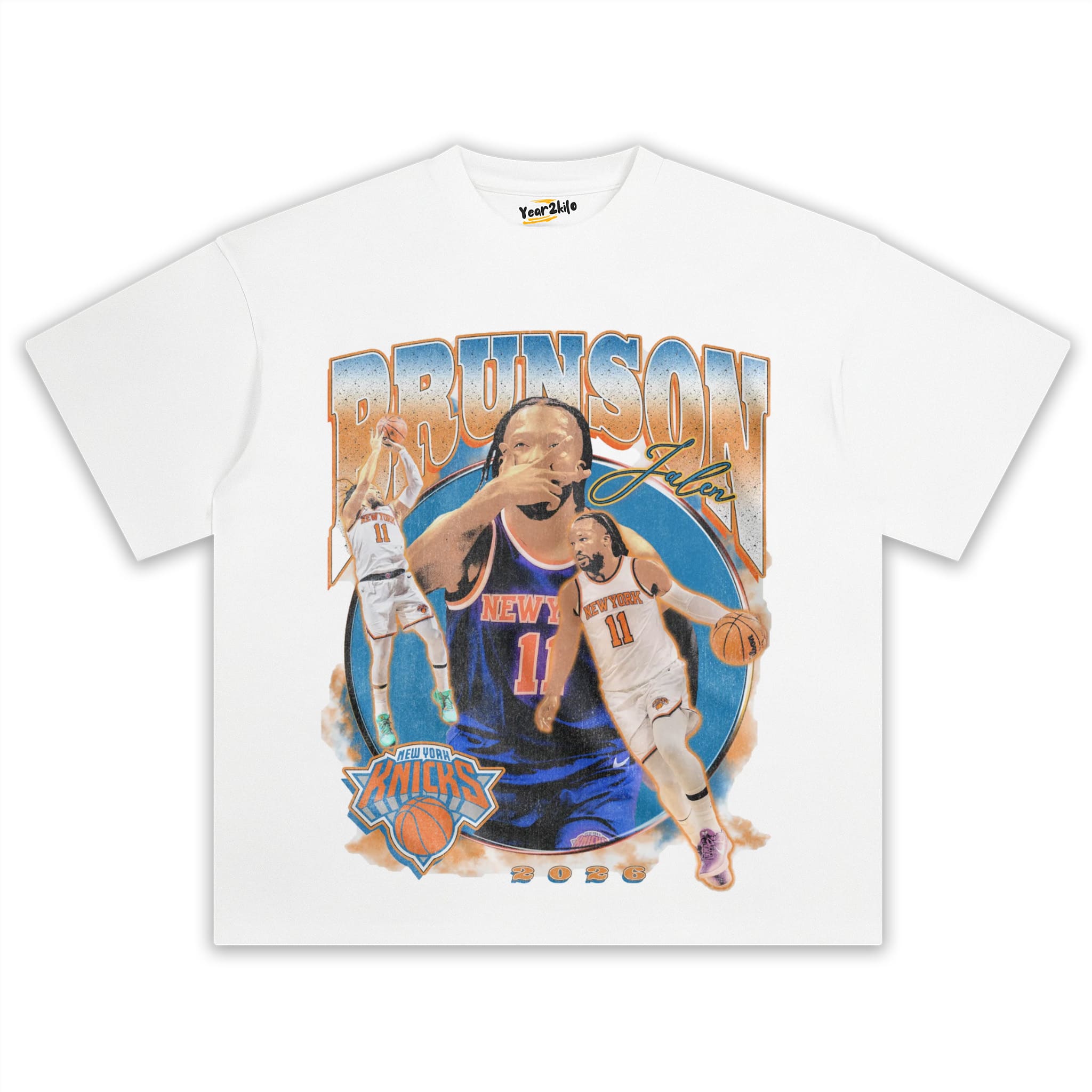 CAPTAIN CLUTCH 2026 TANK TOP & TEE & LONG SLEEVE & LAYERED LS & HOODIE
