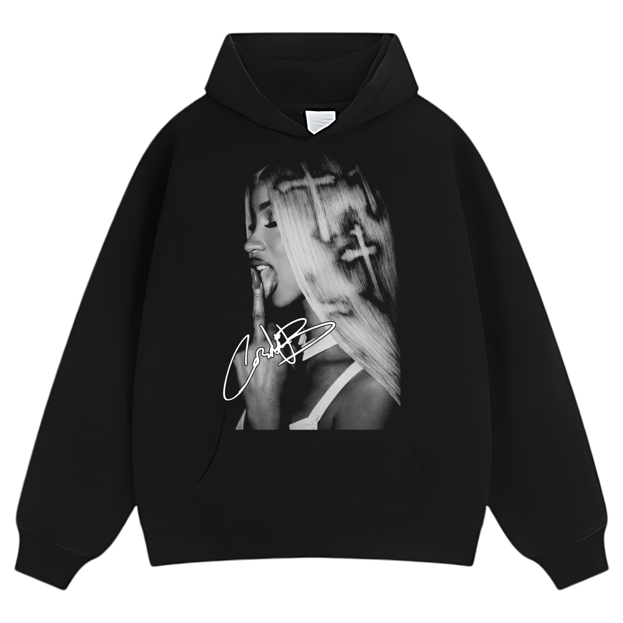 CARDI B PRETTY AND PETTY AM I THE DRAMA QUOTE LITTLE MISS DRAMA TOUR 2026 TANK TOP & TEE & LONG SLEEVE & LAYERED LS & HOODIE