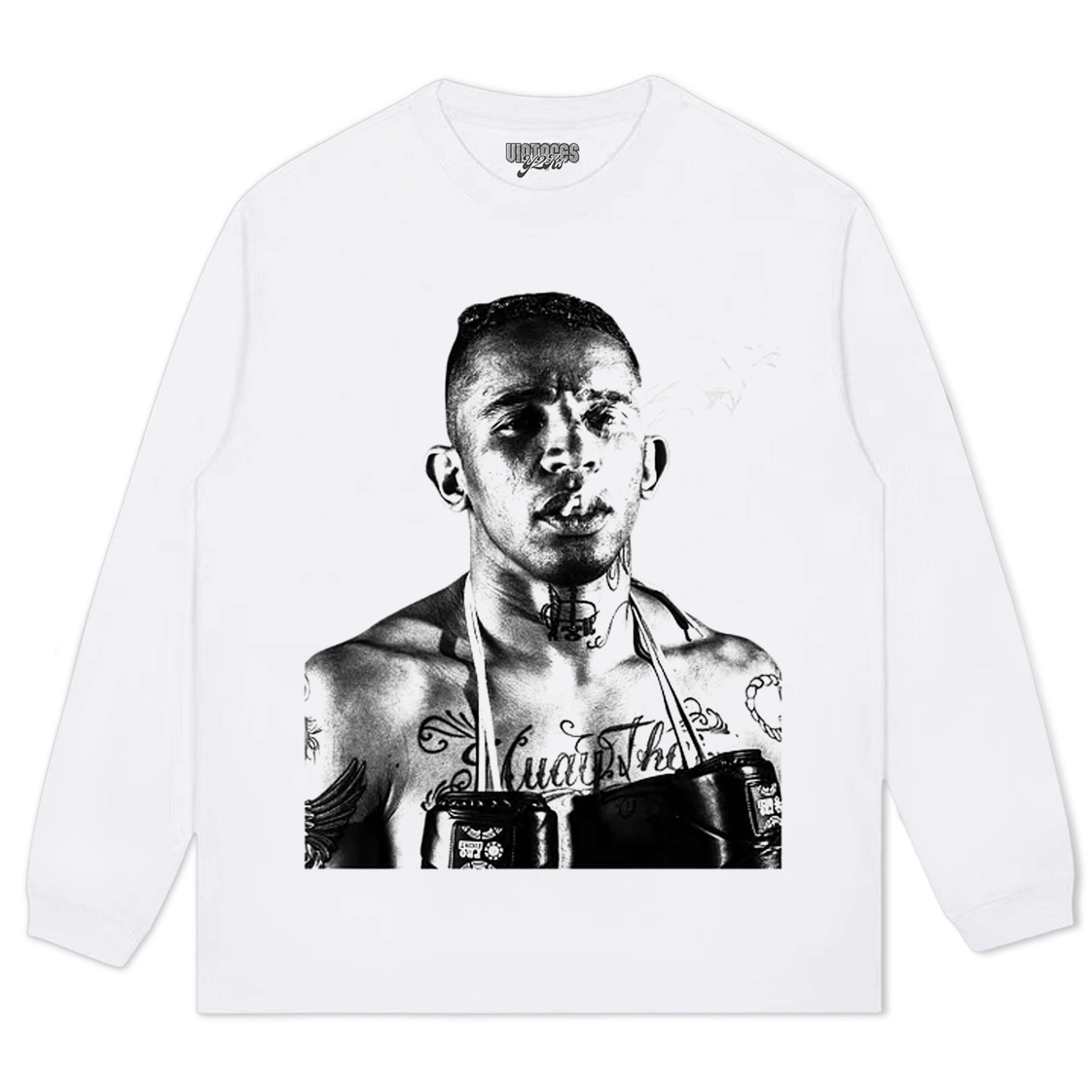 CARLOS PRATES 2025 TEE & LS & HOODIE