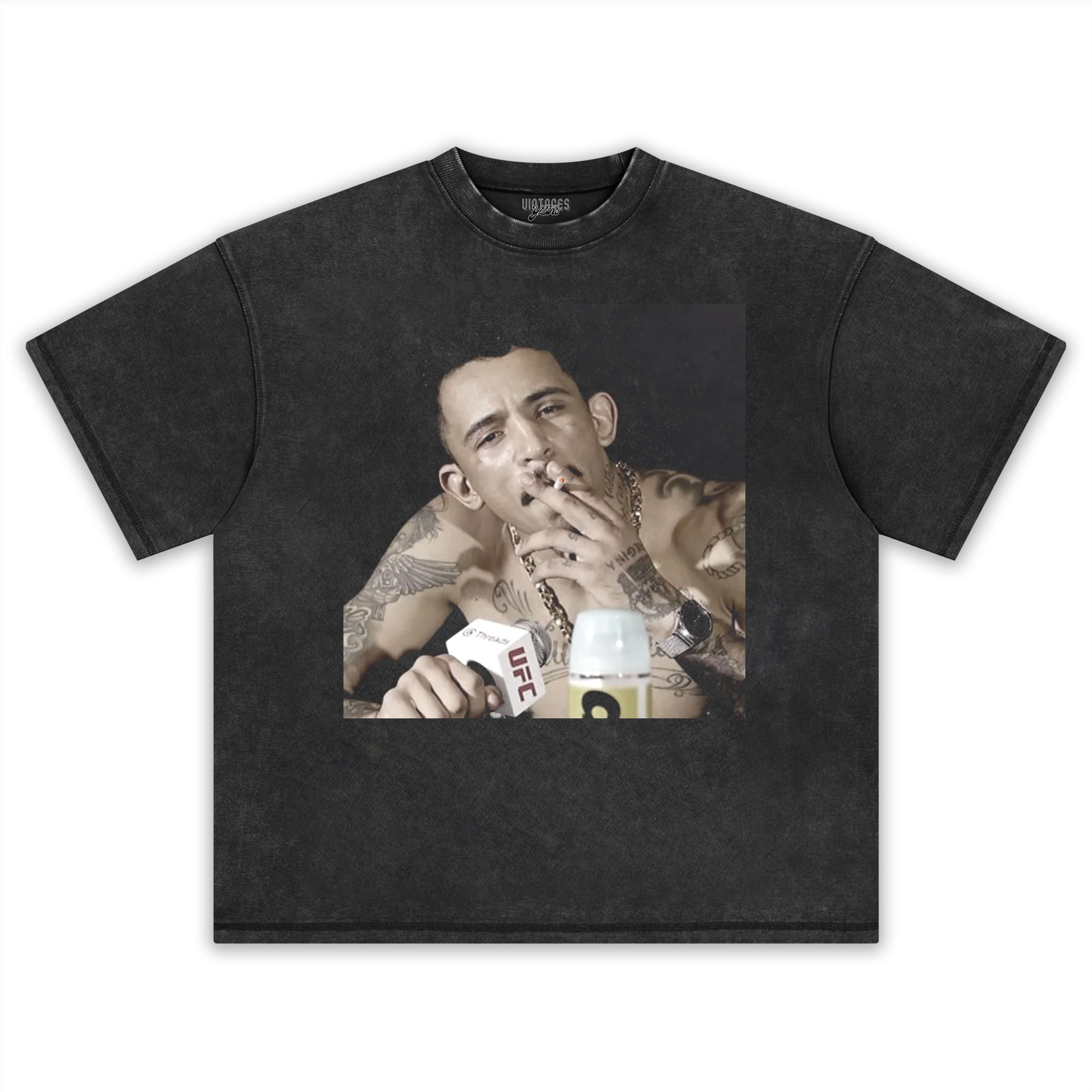 CARLOS PRATES 2025 V11 TEE & LS & HOODIE