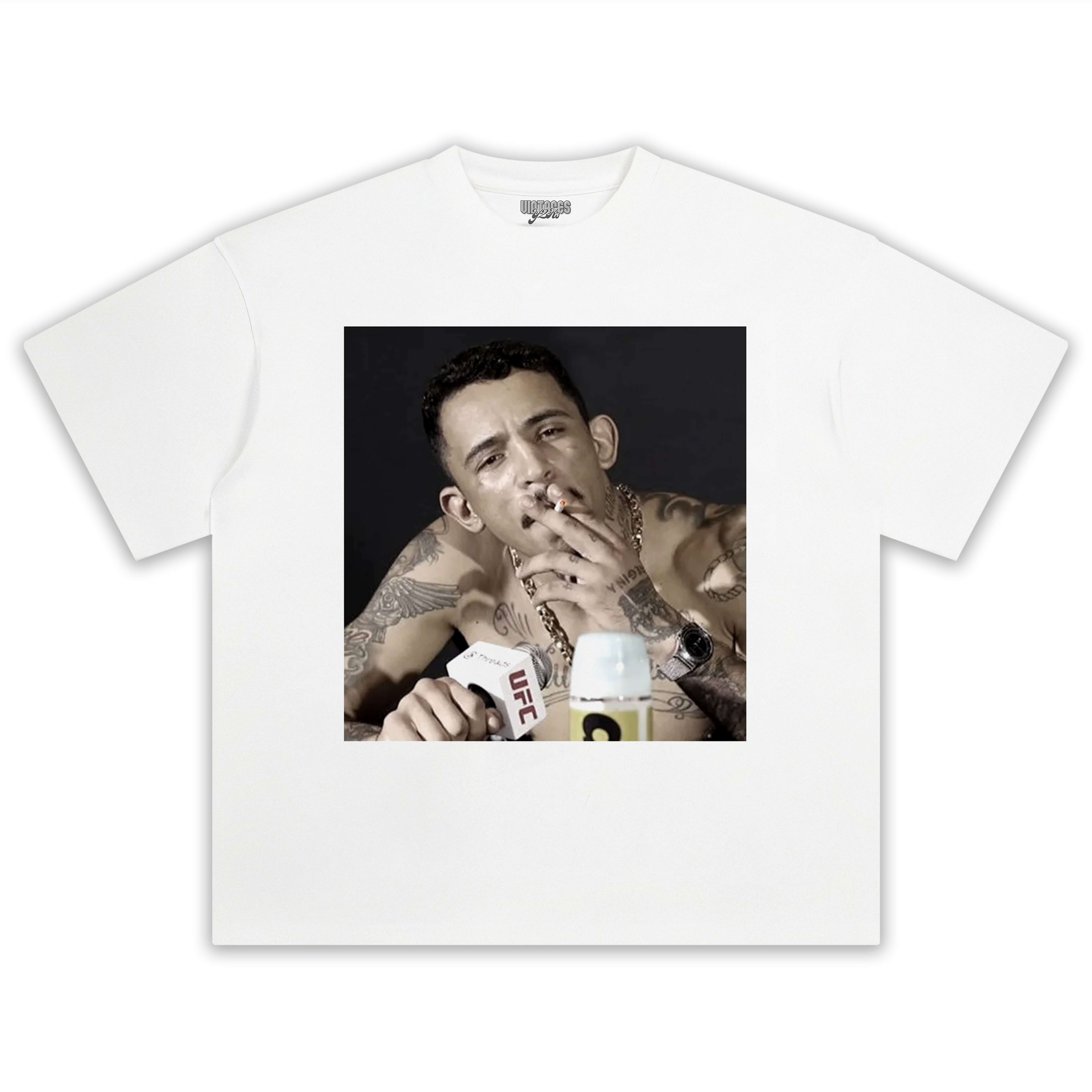 CARLOS PRATES 2025 V11 TEE & LS & HOODIE