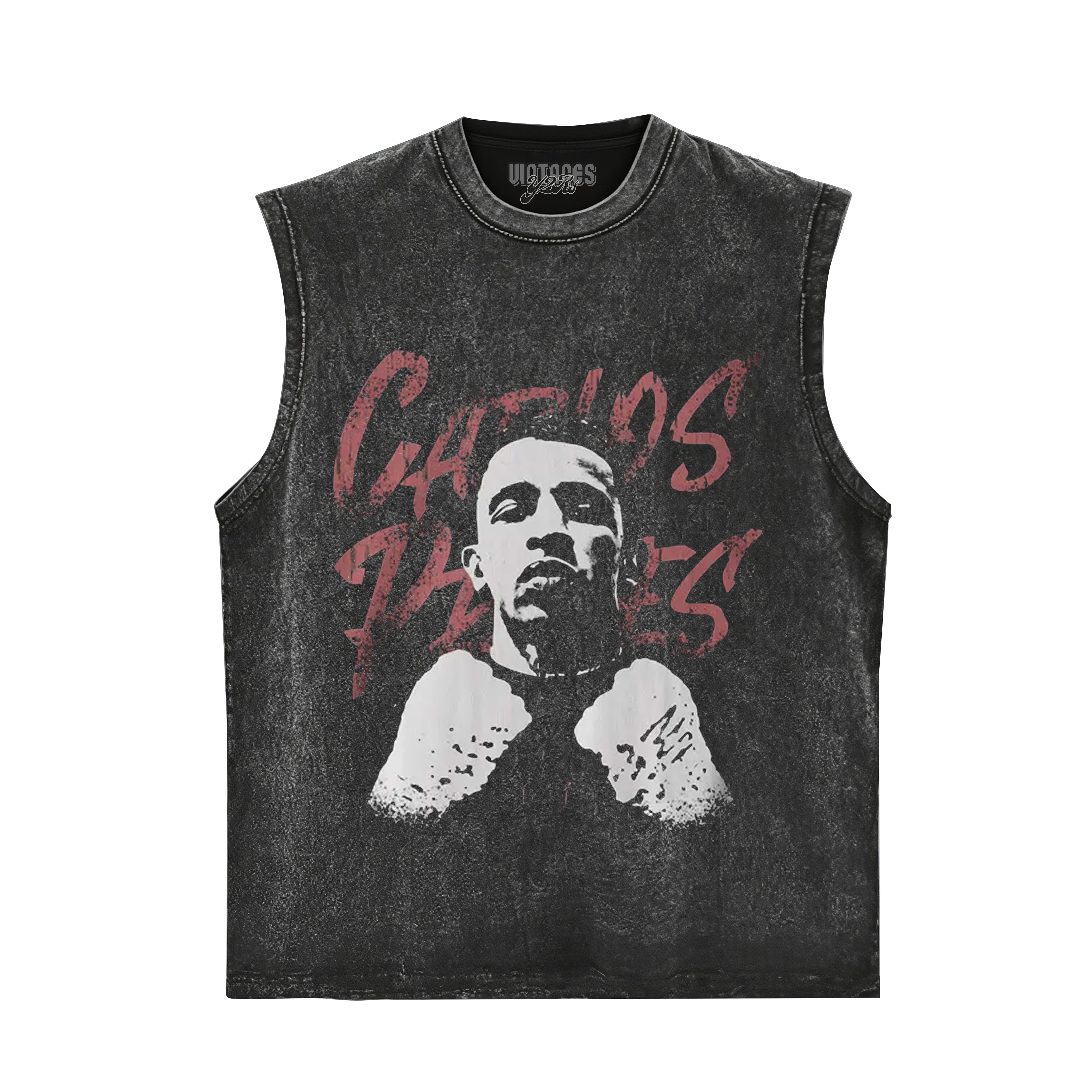 CARLOS PRATES 2026 TANK TOP & TEE & LONG SLEEVE & LAYERED LS & HOODIE