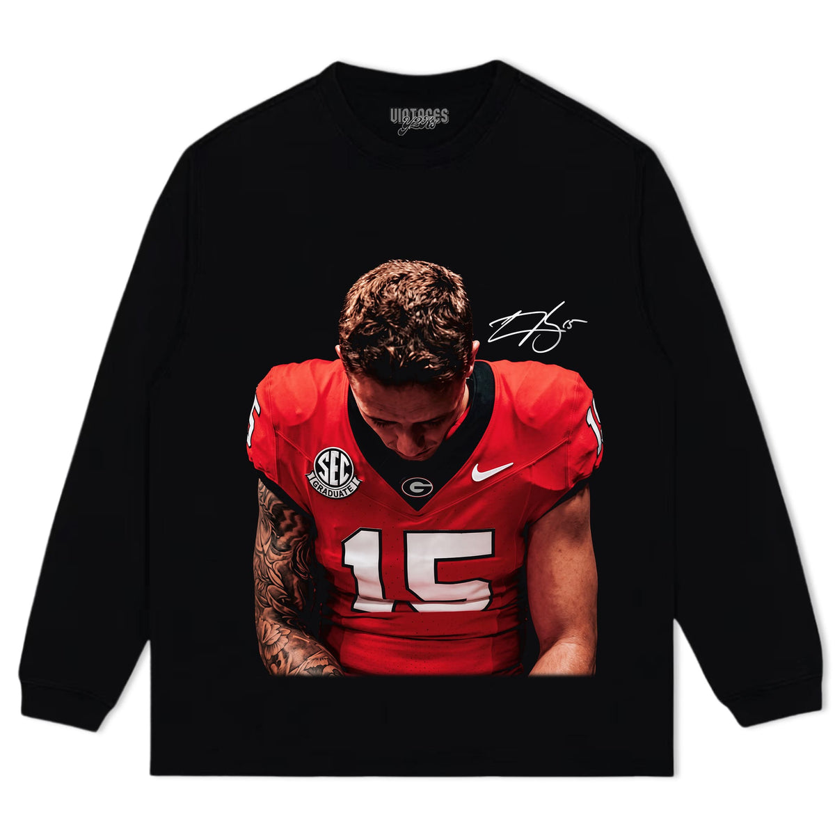 CARSON BECK 2026 TANK TOP & TEE & LONG SLEEVE & LAYERED LS & HOODIE