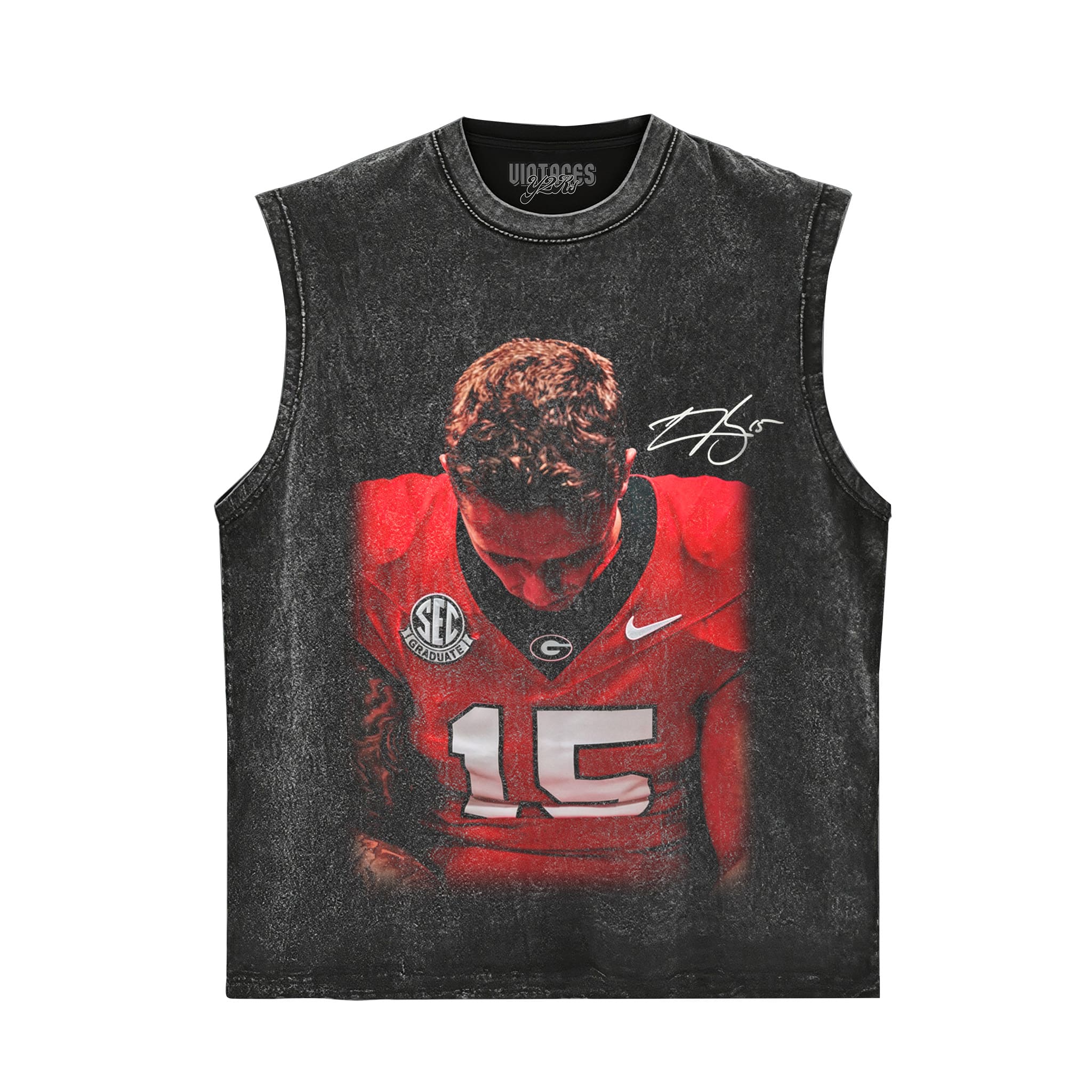 CARSON BECK 2026 TANK TOP & TEE & LONG SLEEVE & LAYERED LS & HOODIE