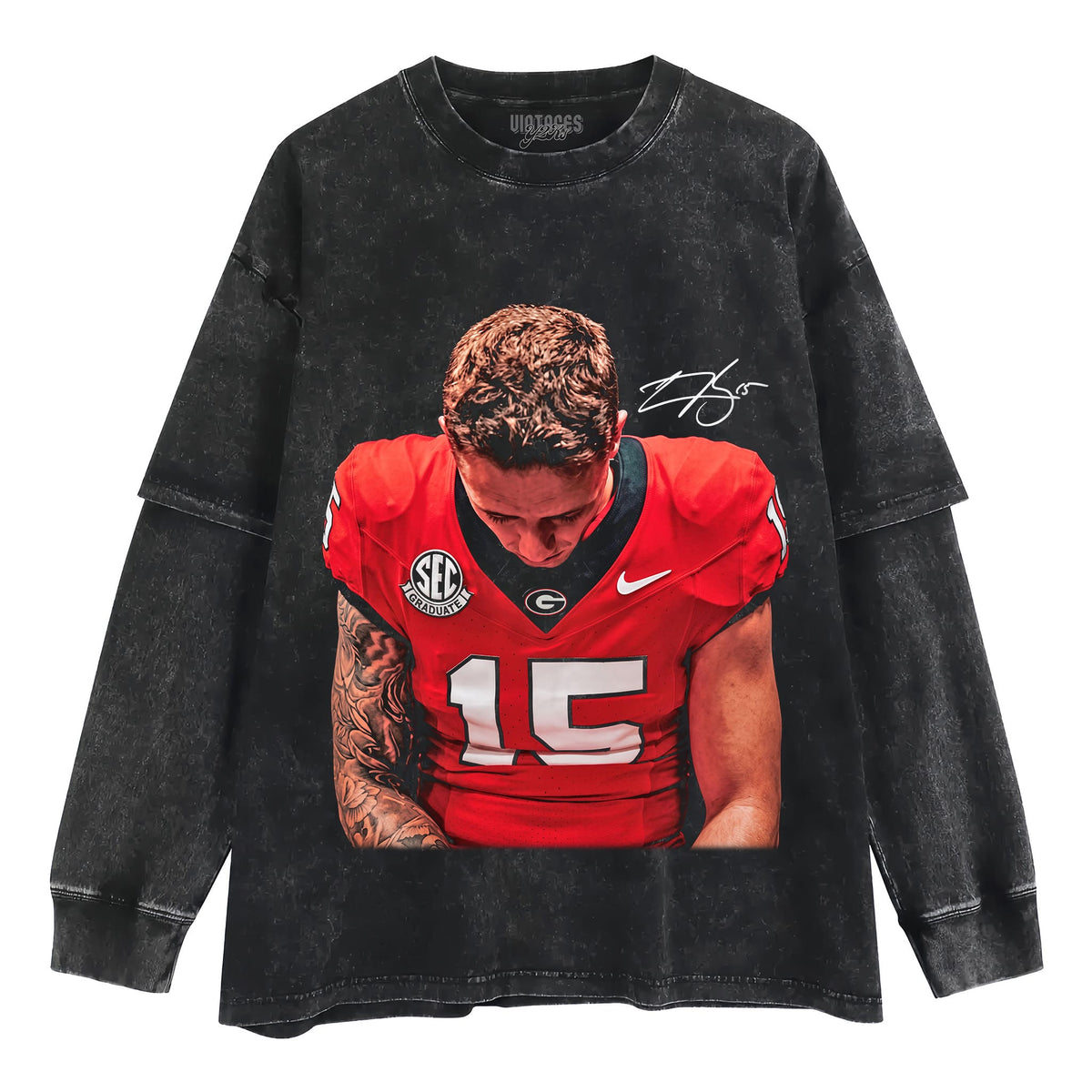 CARSON BECK 2026 TANK TOP & TEE & LONG SLEEVE & LAYERED LS & HOODIE